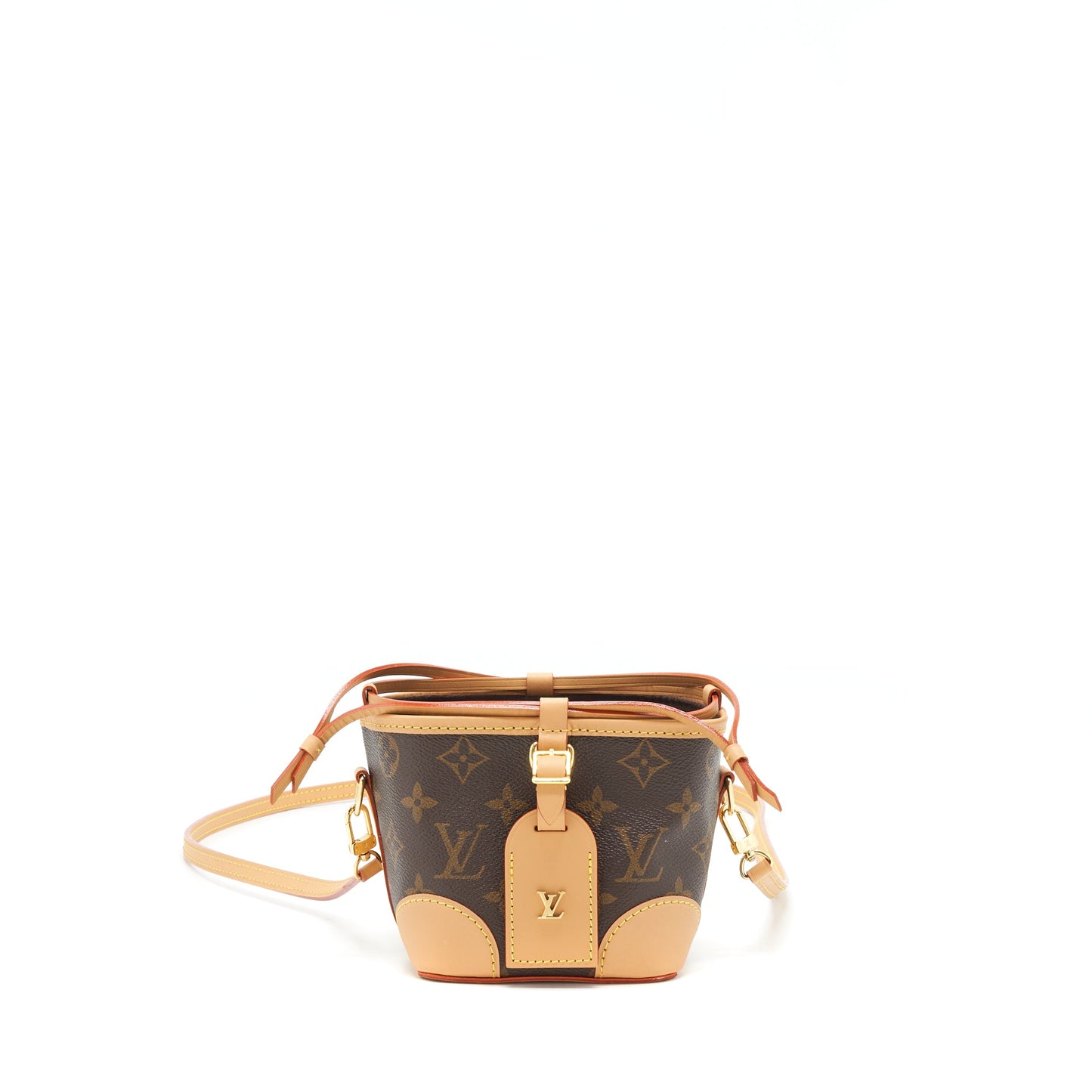 Louis Vuitton Noe Purse Monogram