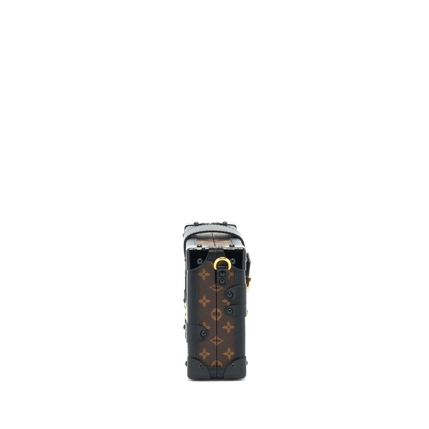 Louis Vuitton Petit Malle Trunk Monogram