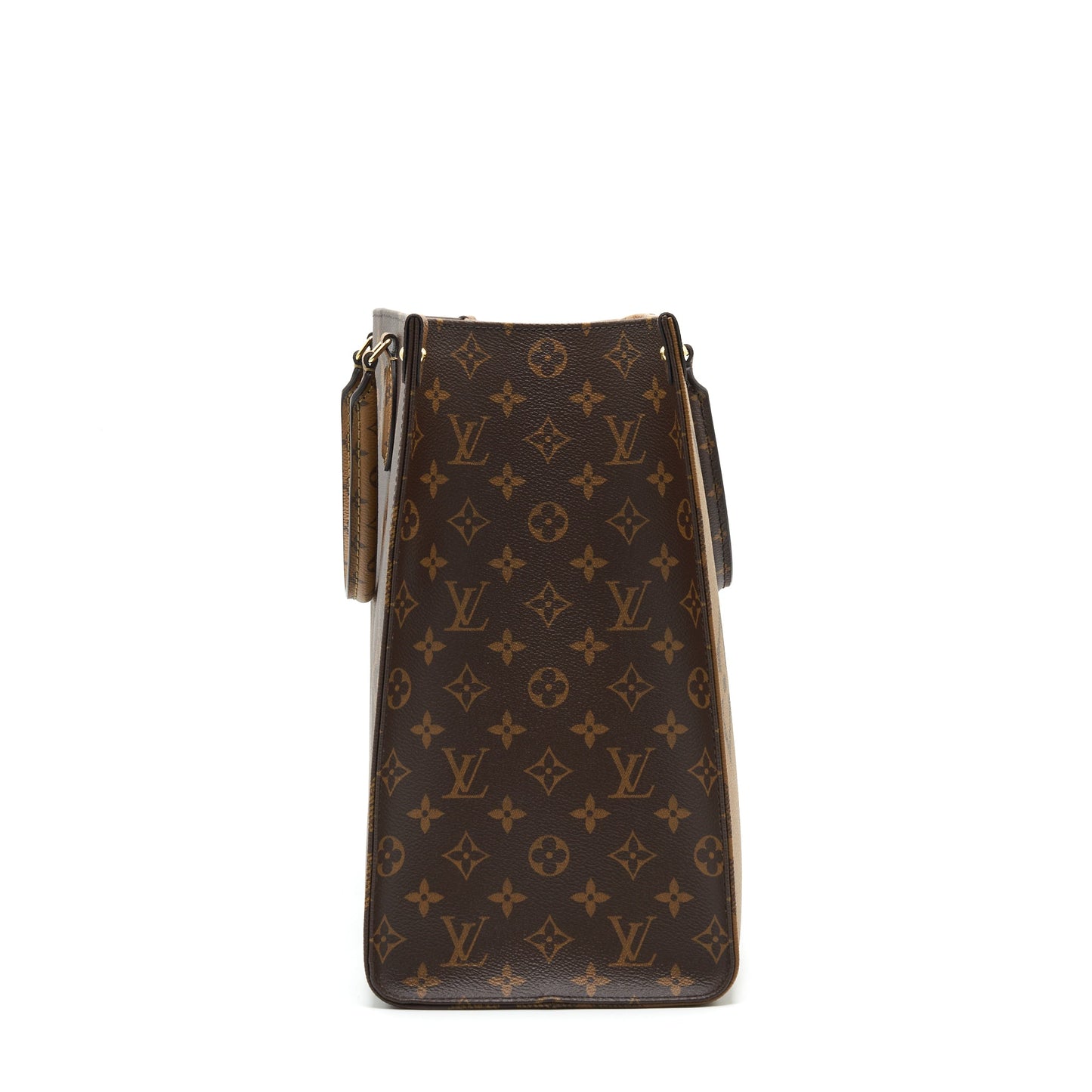 LOUIS VUITTON On The Go GM Monogram Canvas