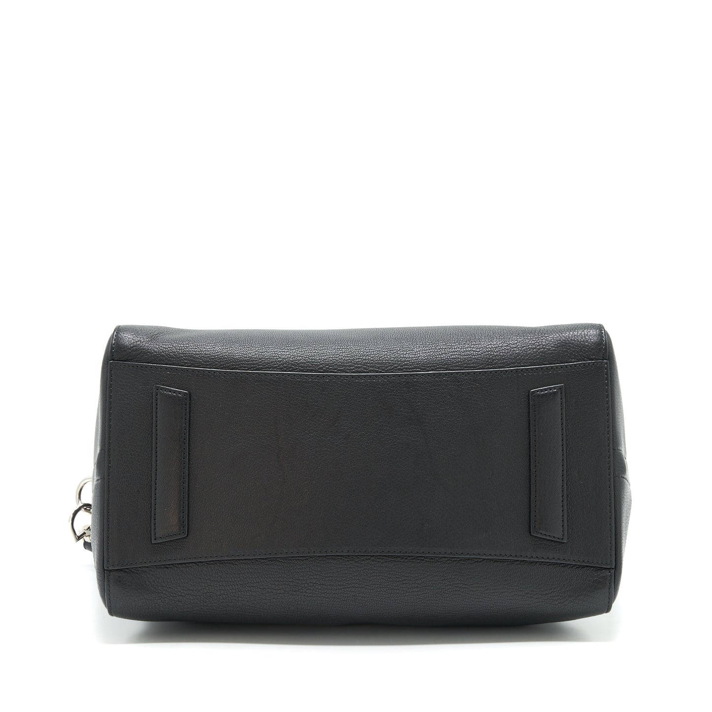 Givenchy Medium Antigona Bag Black SHW