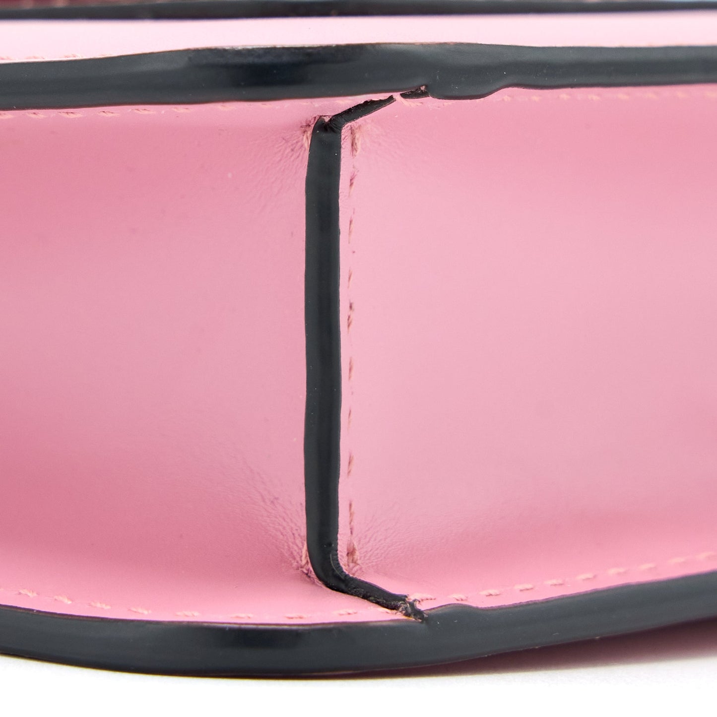 Bvlgari Serpenti Forever Crossbody Bag Pink