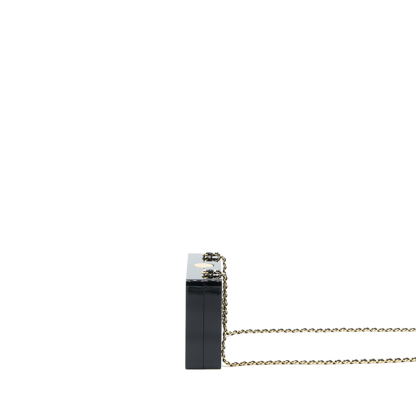 Chanel 20K  Evening Bag GHW