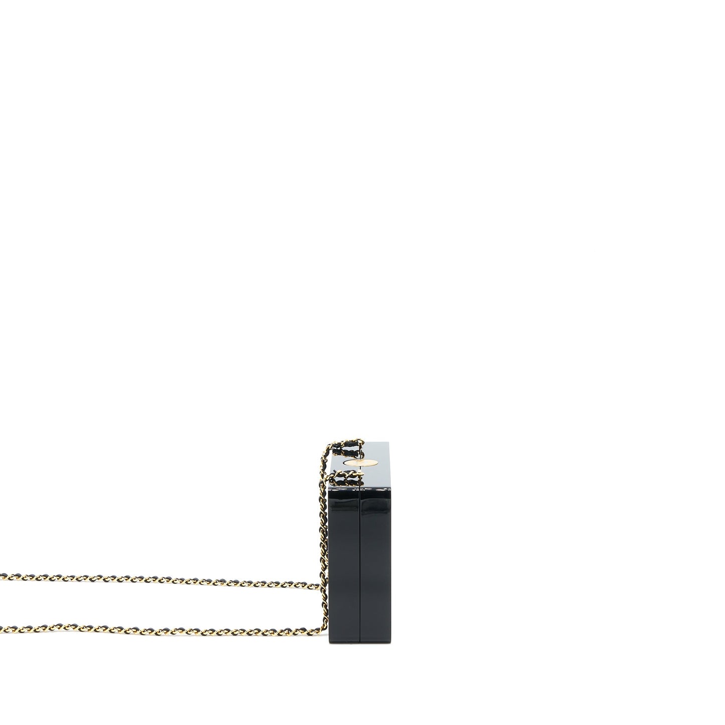 Chanel 20K  Evening Bag GHW