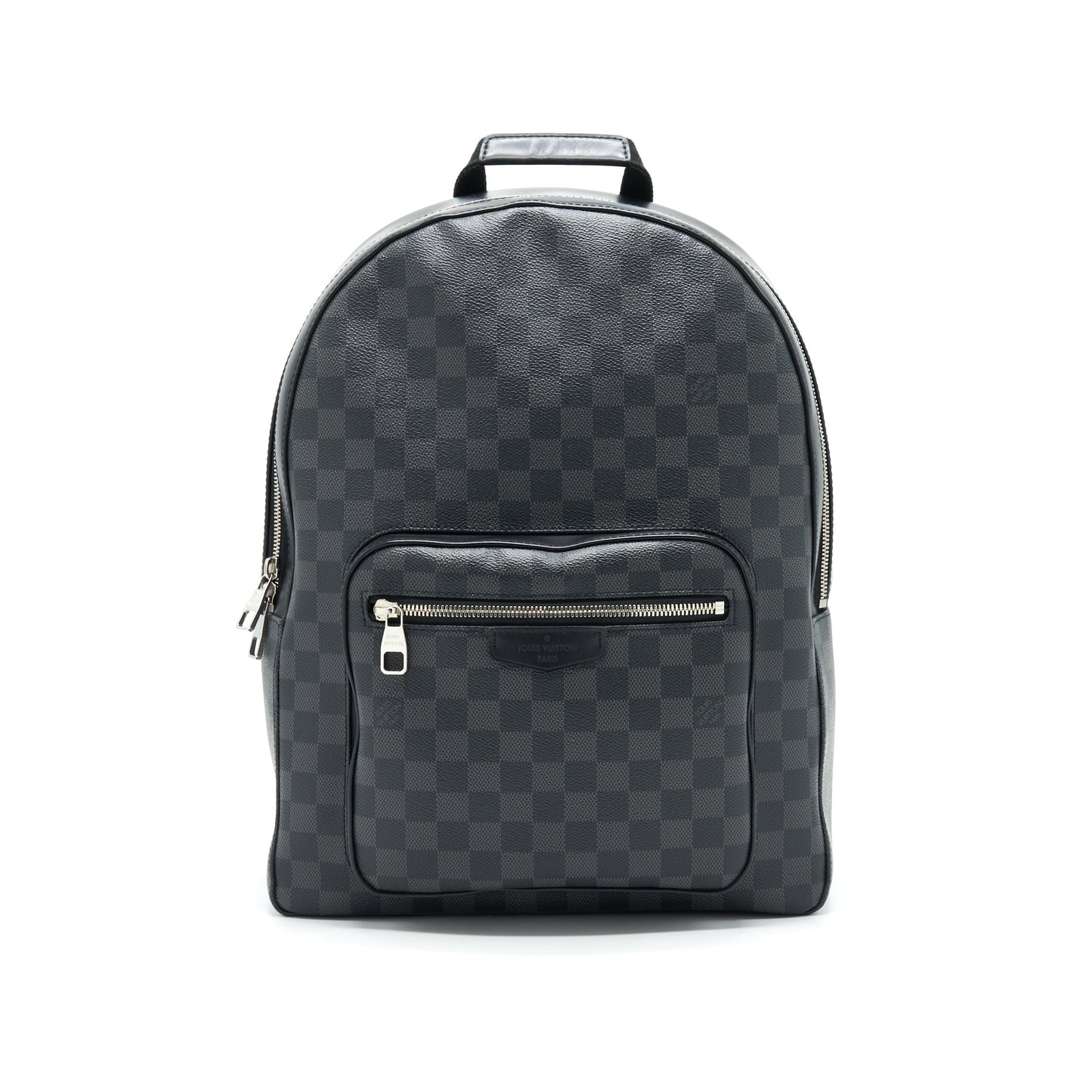 Louis Vuitton Josh backpack Damier Graphite