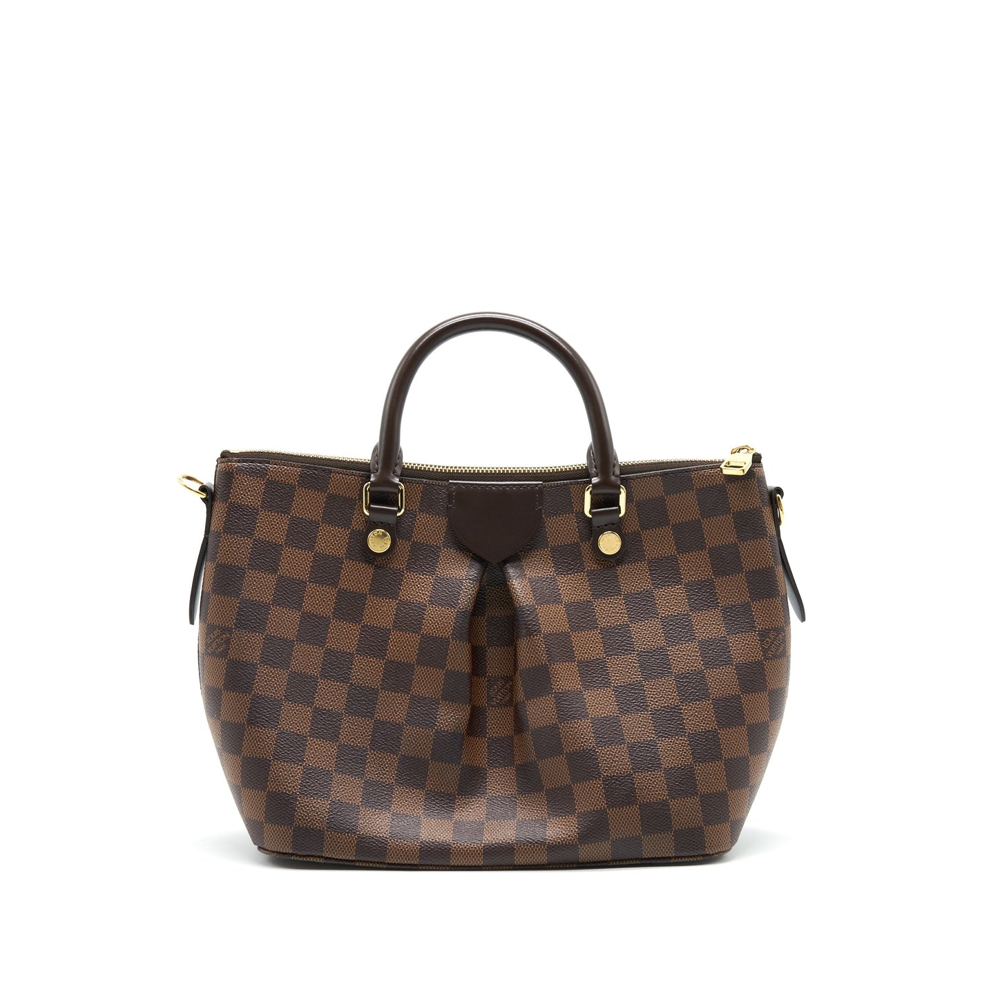 Louis Vuitton Siena PM Brown