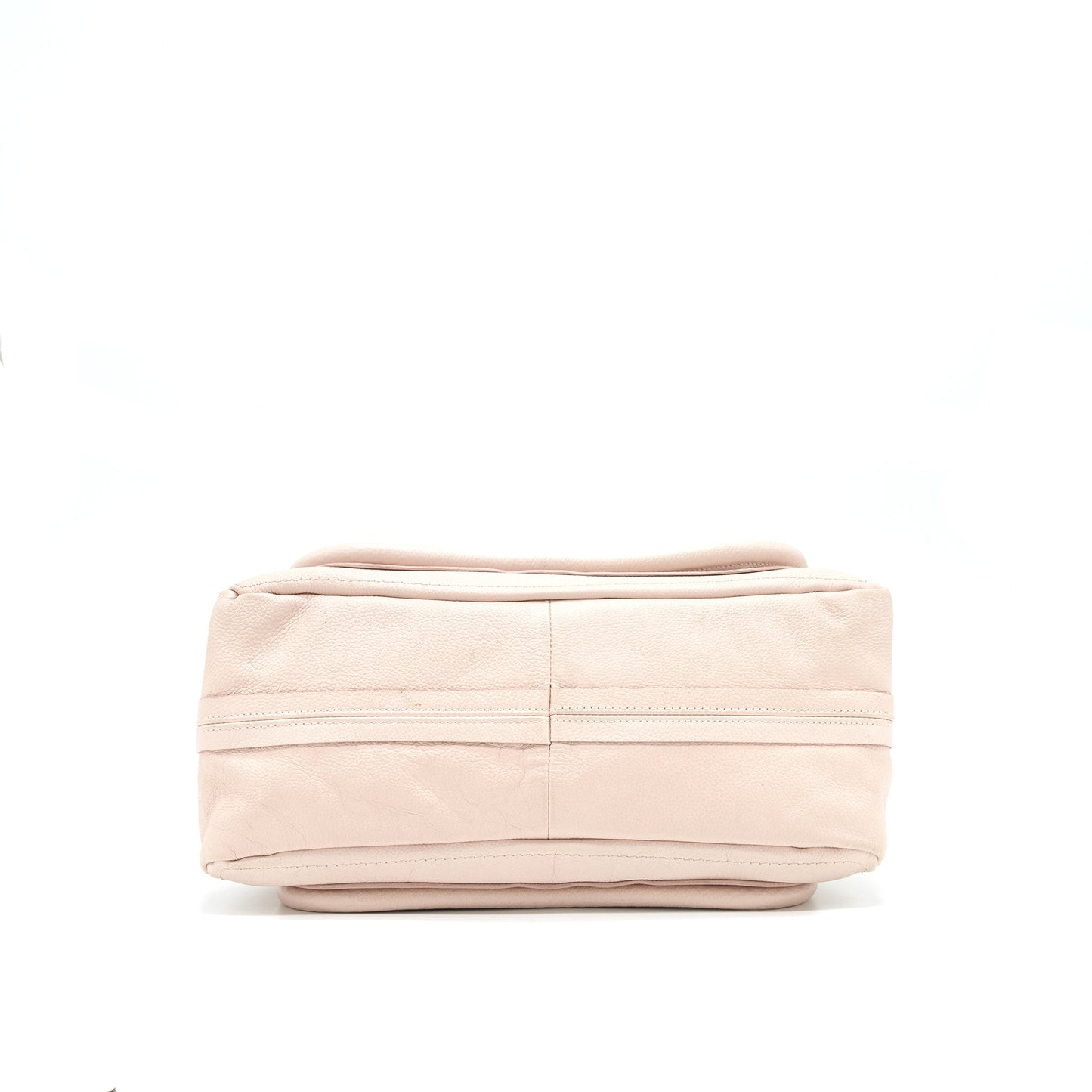 Chloe Porte Epaule Bag Light Pink