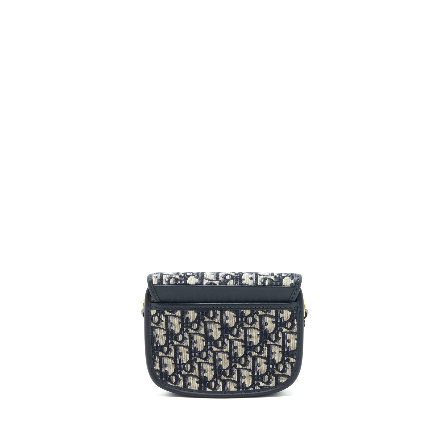 Luxury Dior Small Luxury Dior Bobby Bag Oblique
