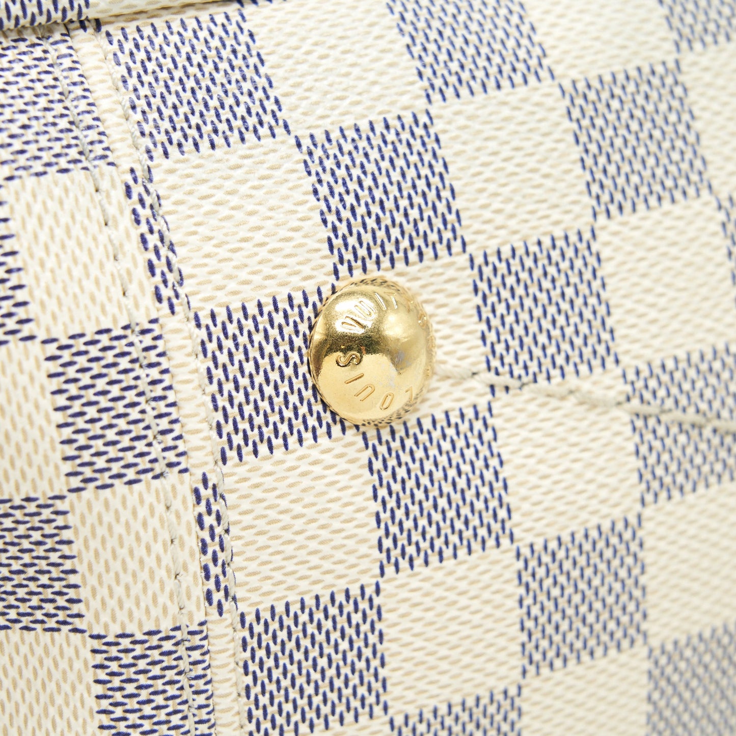 Louis Vuitton Artsy In Azur