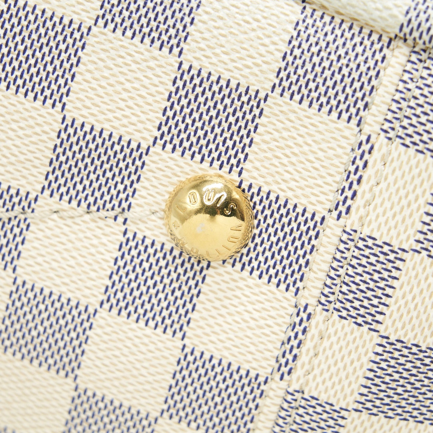 Louis Vuitton Artsy In Azur