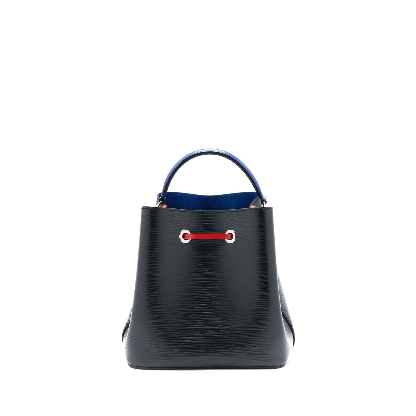 Louis Vuitton Neonoe BB Epi Black Safran SHW