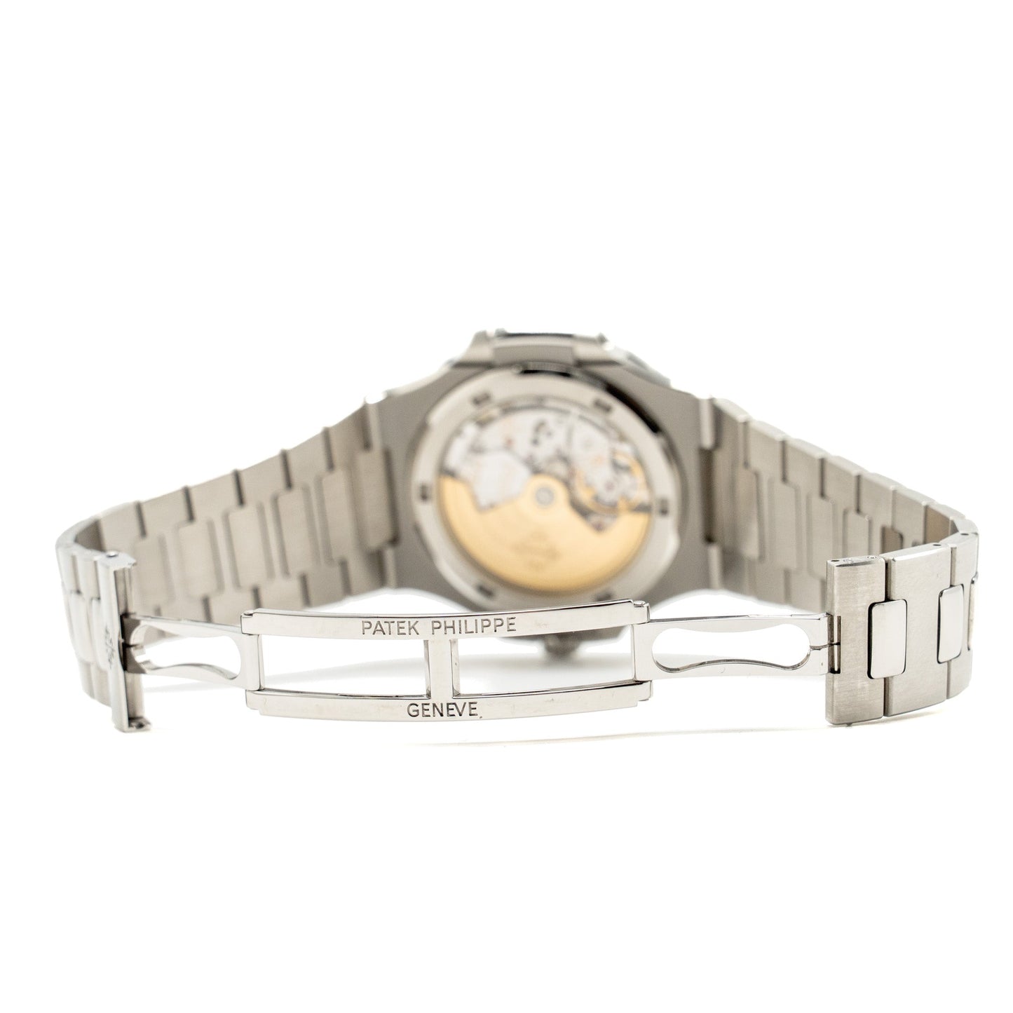 Patek Philippe Nautilus 5711/1A-011