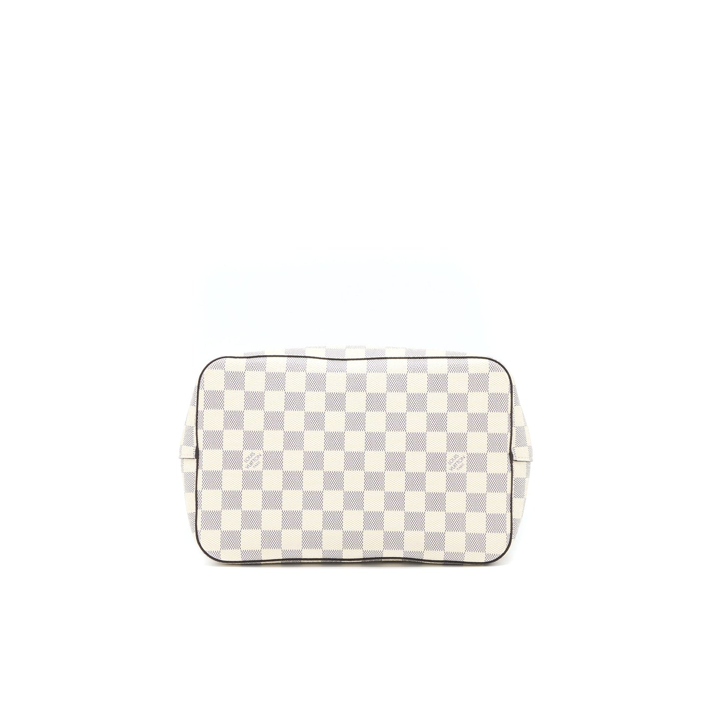 Louis Vuitton Neo Noe Damier Azur Canvas GHW