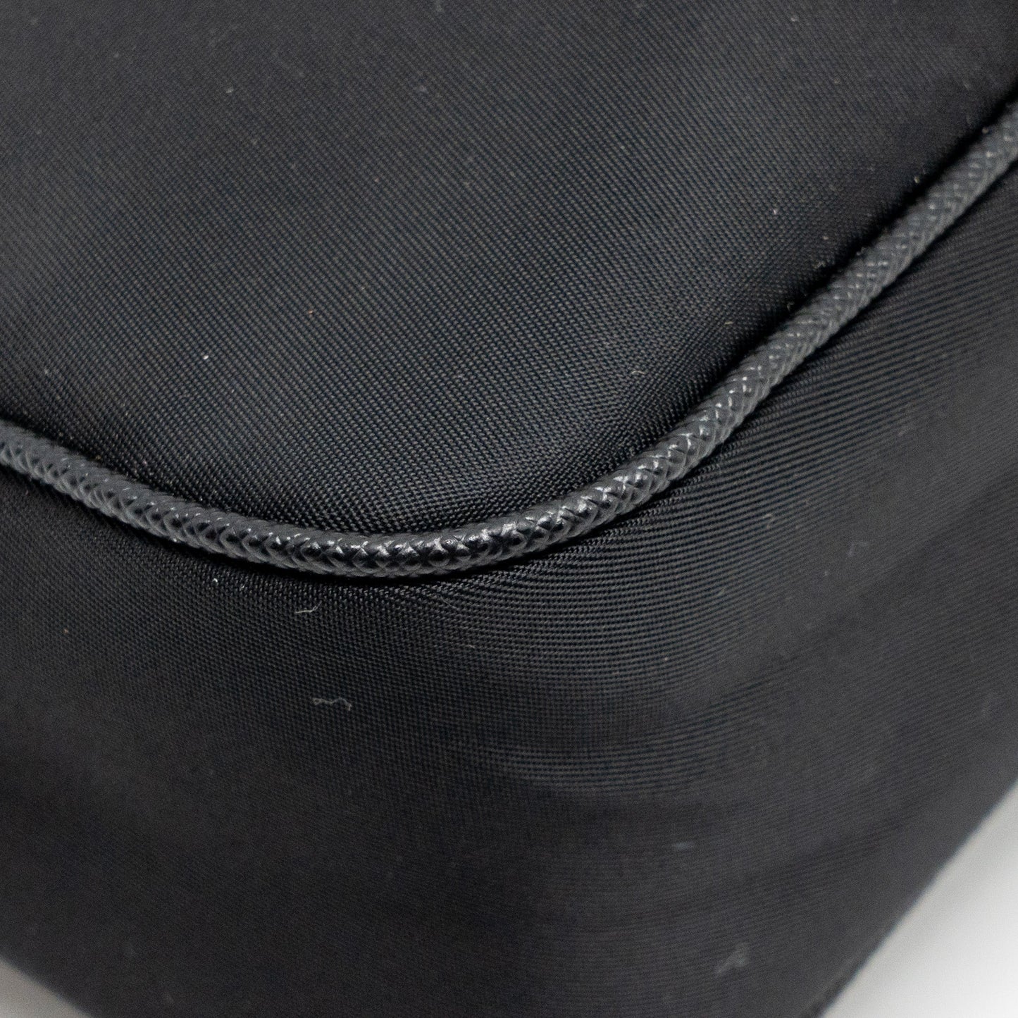 Prada Reedition 2005 Re-nylon Black SHW