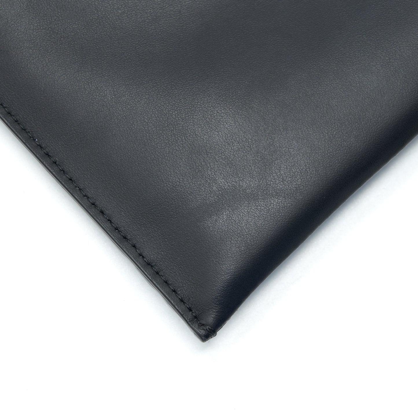 Fendi Mini Messenger Bag Brown/ Black SHW