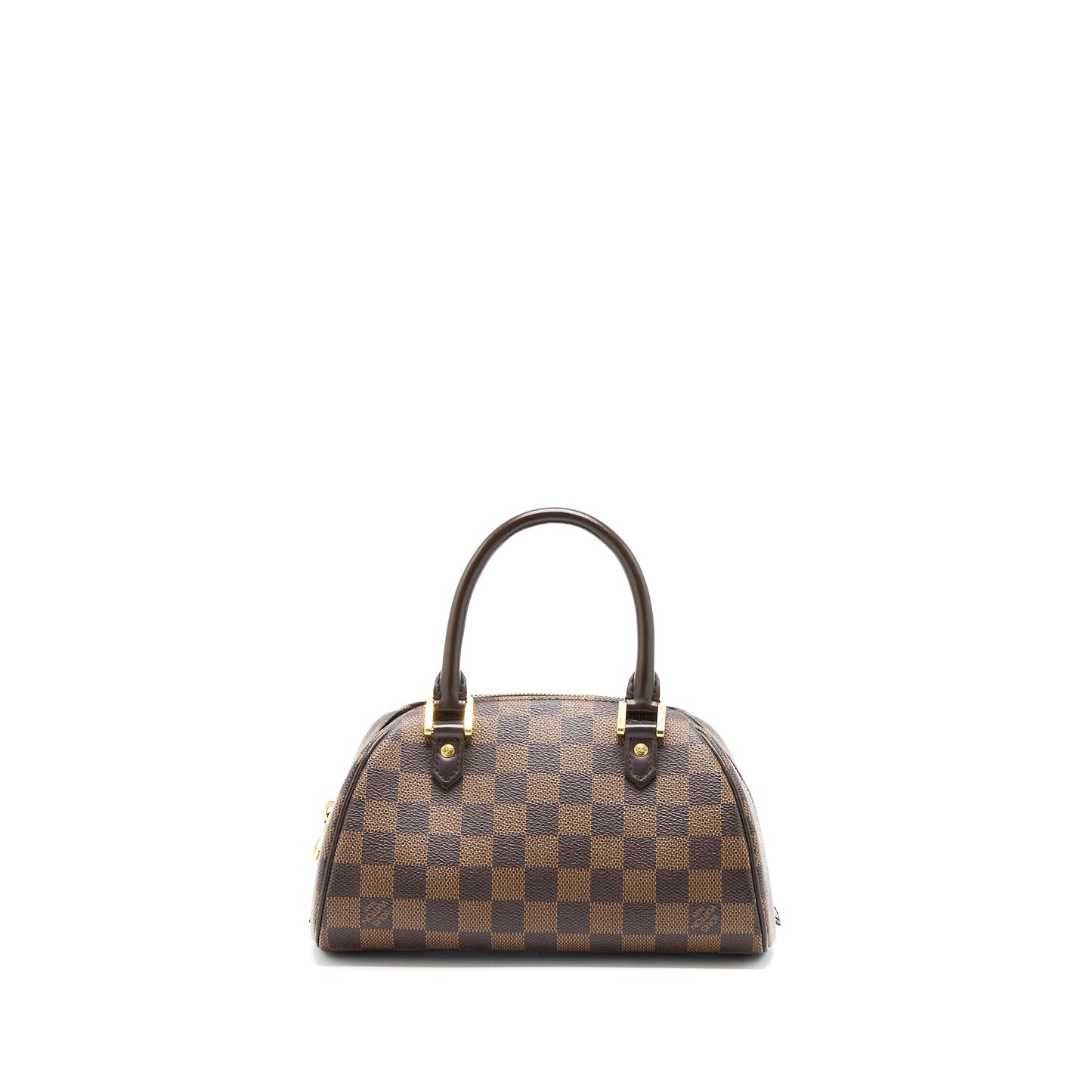 Louis Vuitton Ribera Mini Damier Ebene Canvas GHW