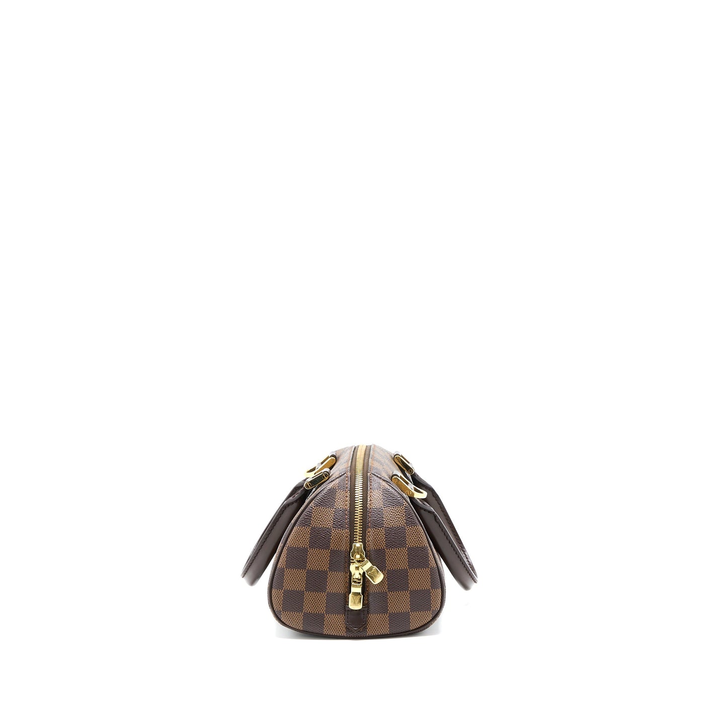 Louis Vuitton Ribera Mini Damier Ebene Canvas GHW