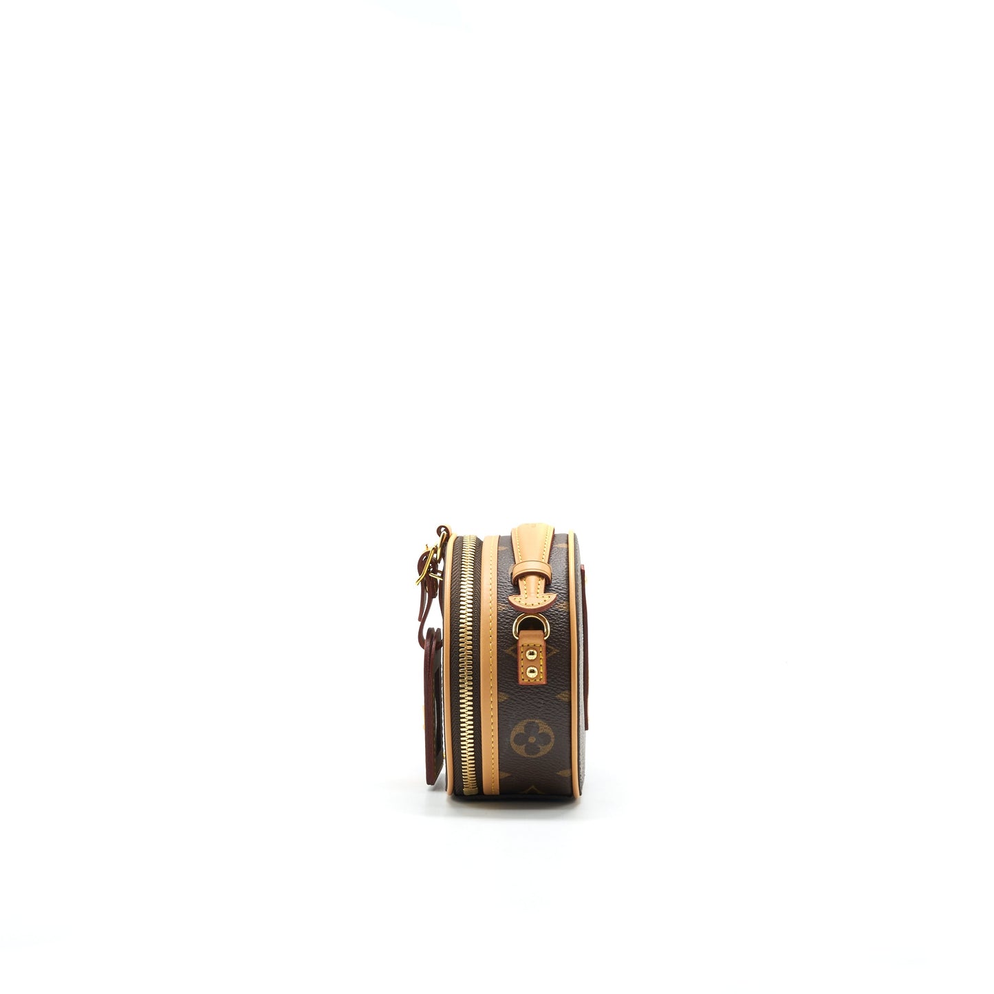 Louis Vuitton Mini Boite Chapeau Monogram Canvas