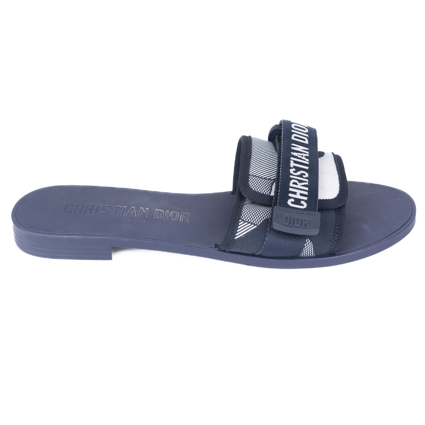 Dior (R)evolution Slides