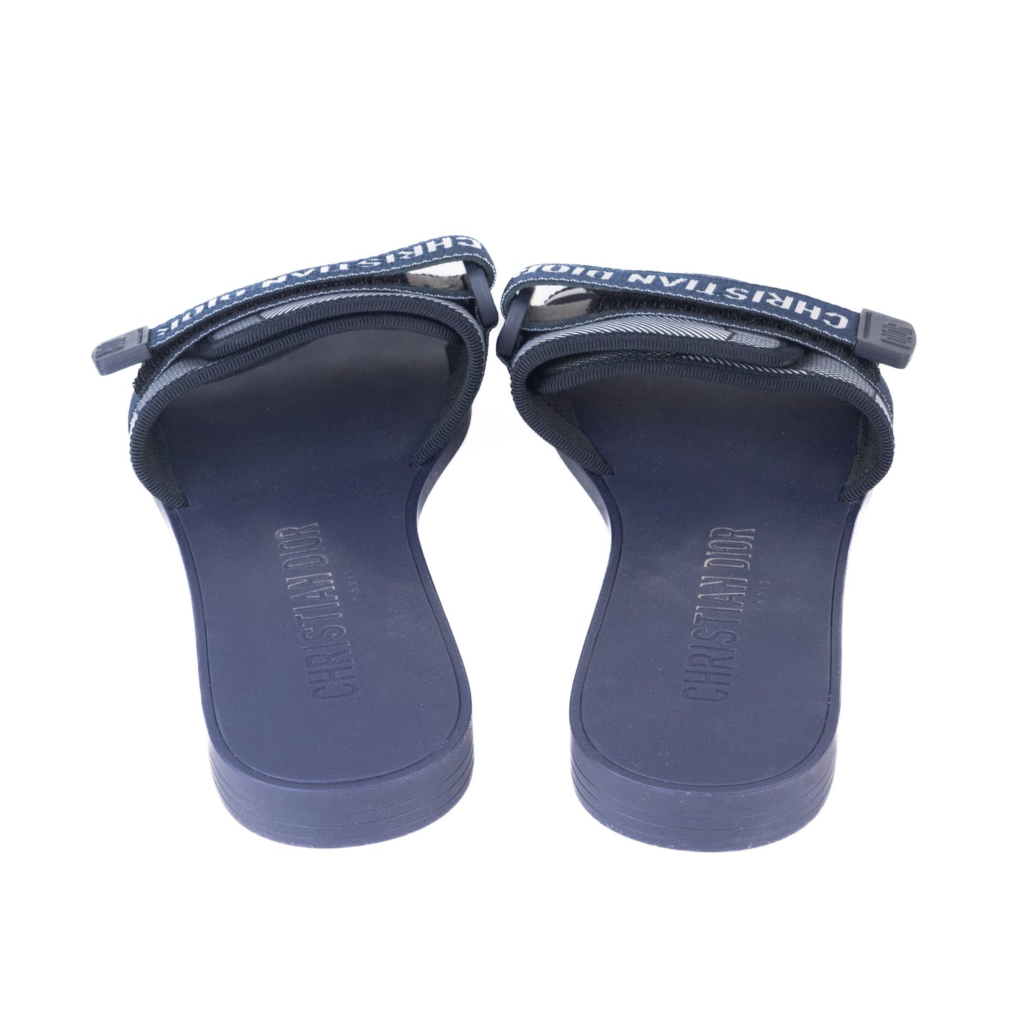 Dior (R)evolution Slides