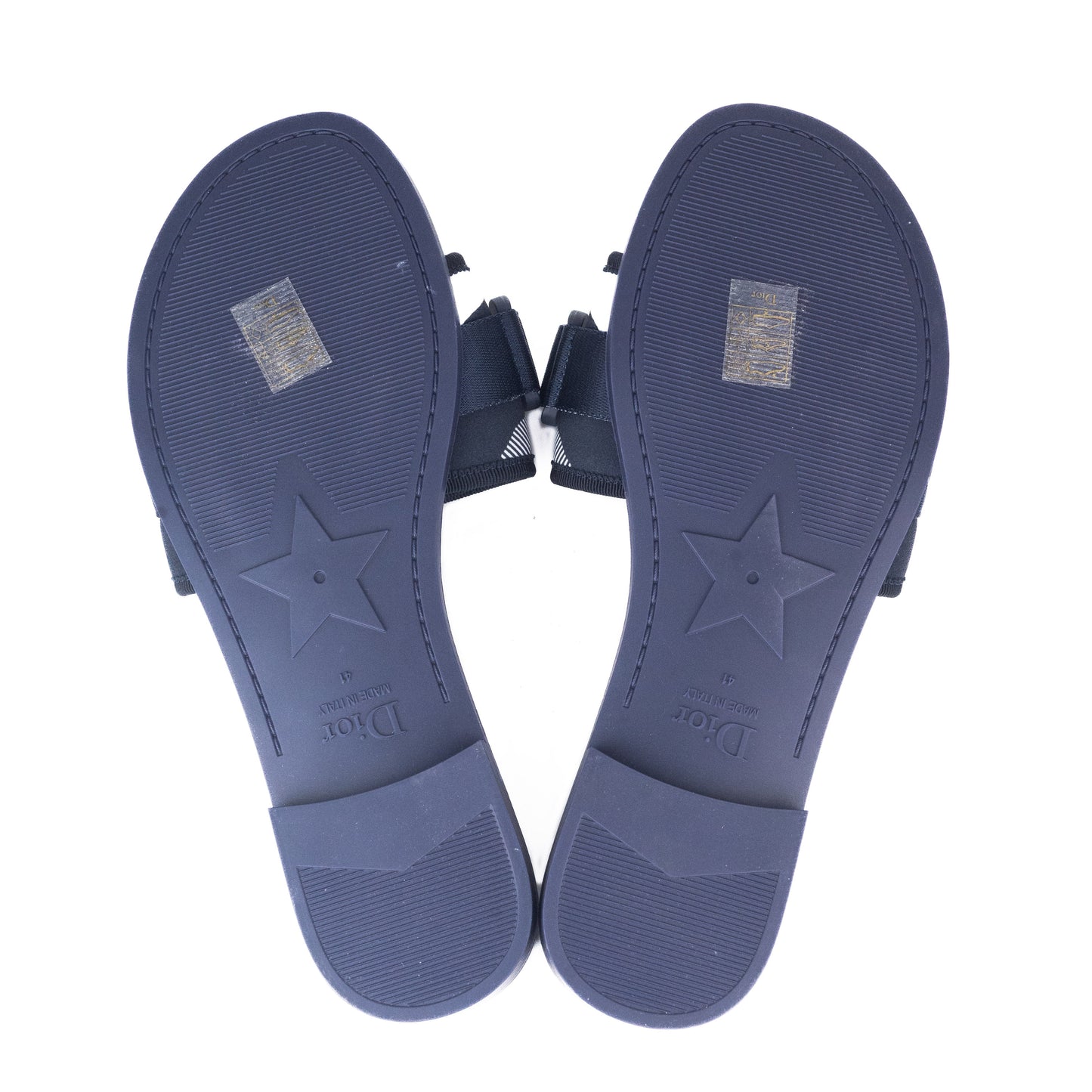 Dior (R)evolution Slides