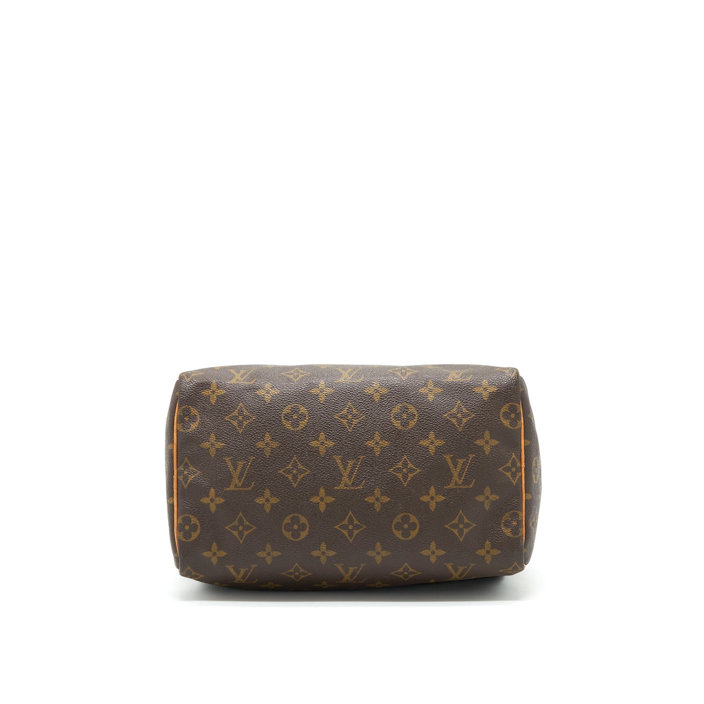 Louis Vuitton Speedy 25 Monogram Canvas GHW
