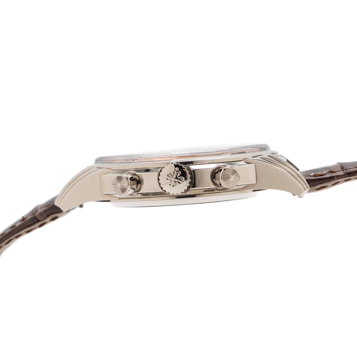 Patek Philippe 5172G-010 COMPLICATIONS 41mm manual winding