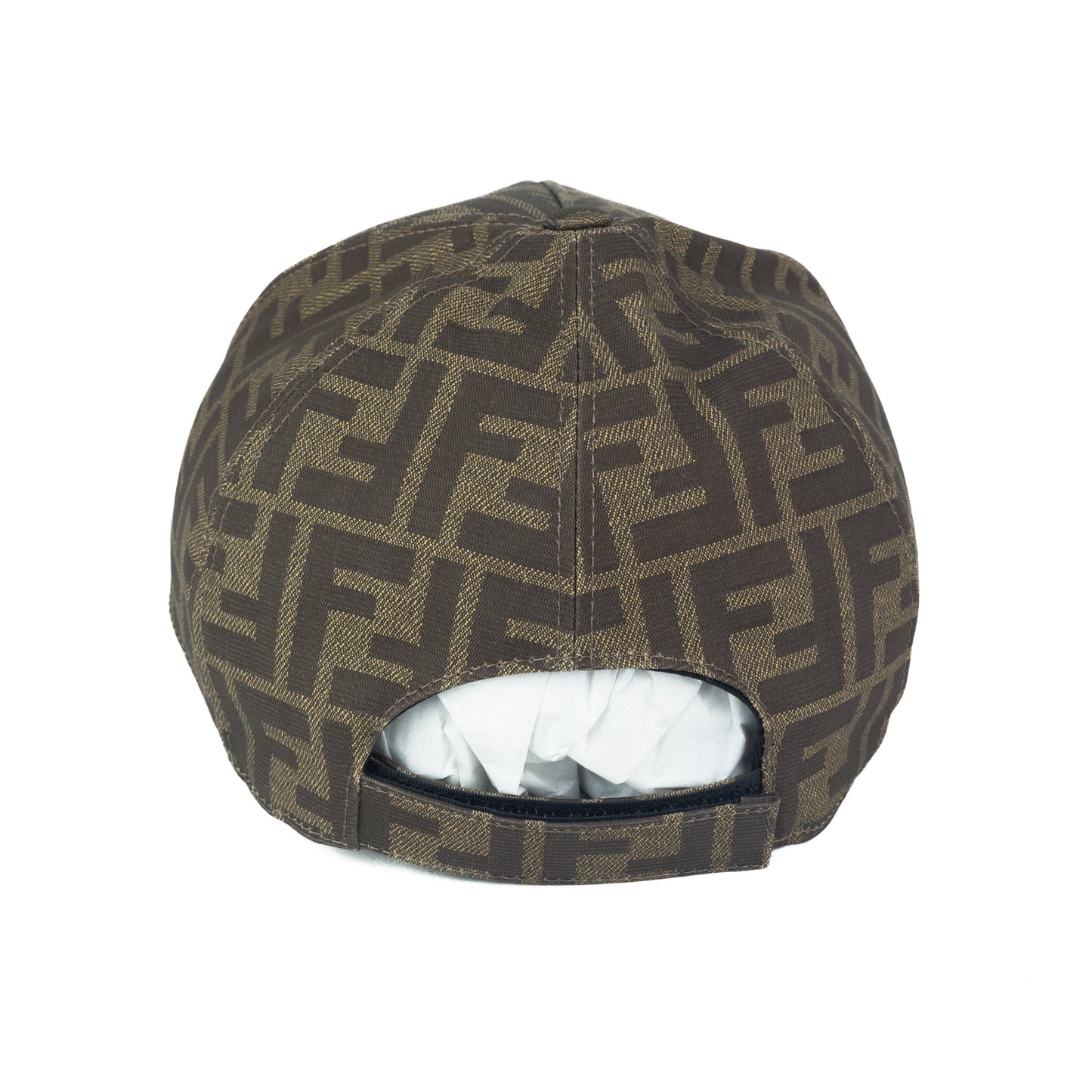 Fendi Bikini Baseball Cap