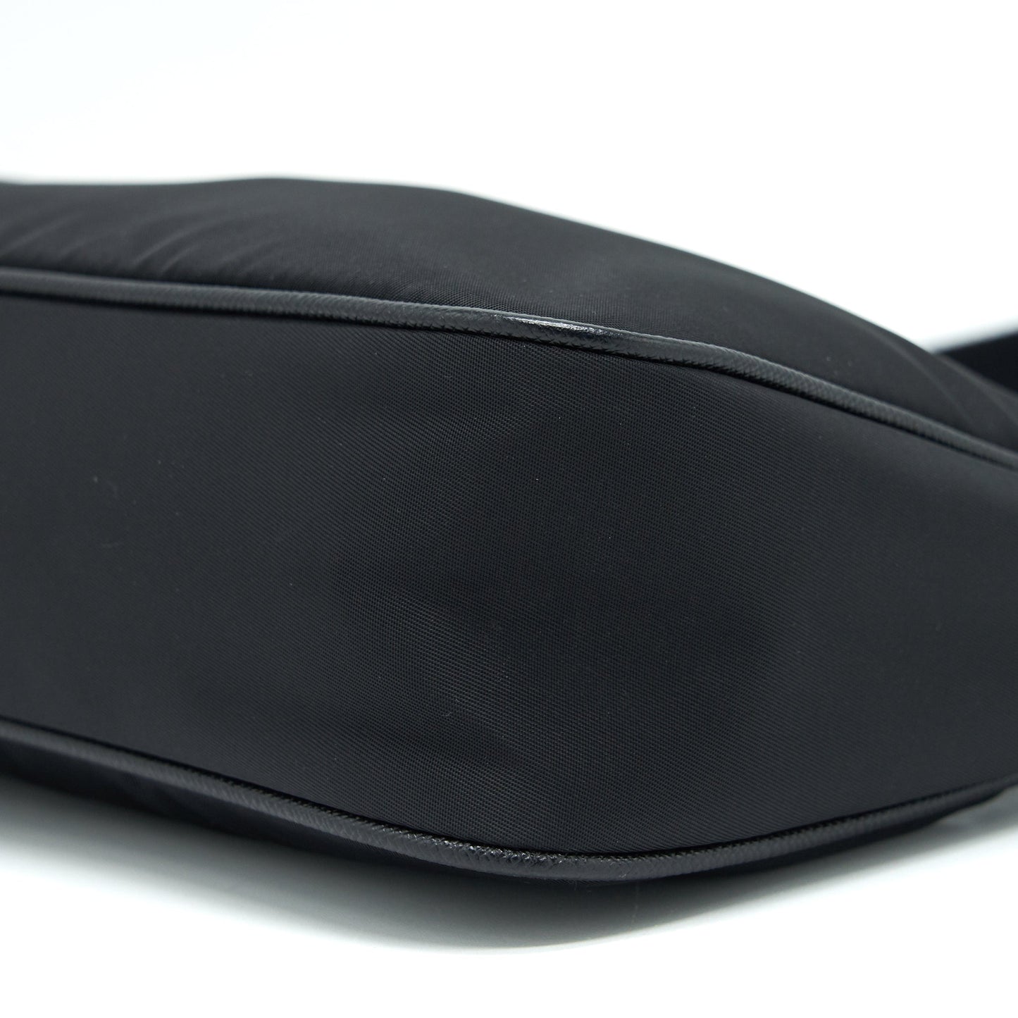 Prada Reedition 2005 Black SHW