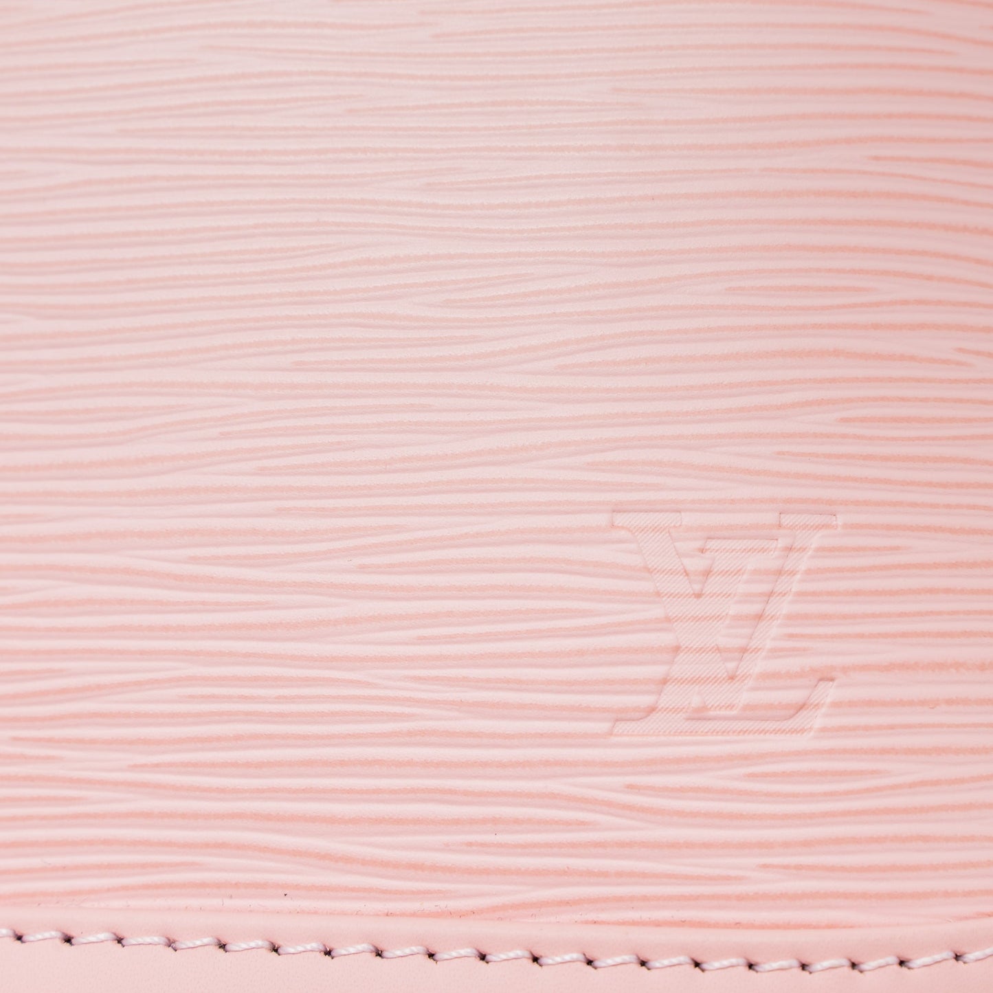 Louis Vuitton Alma BB Epi Light Pink SHW