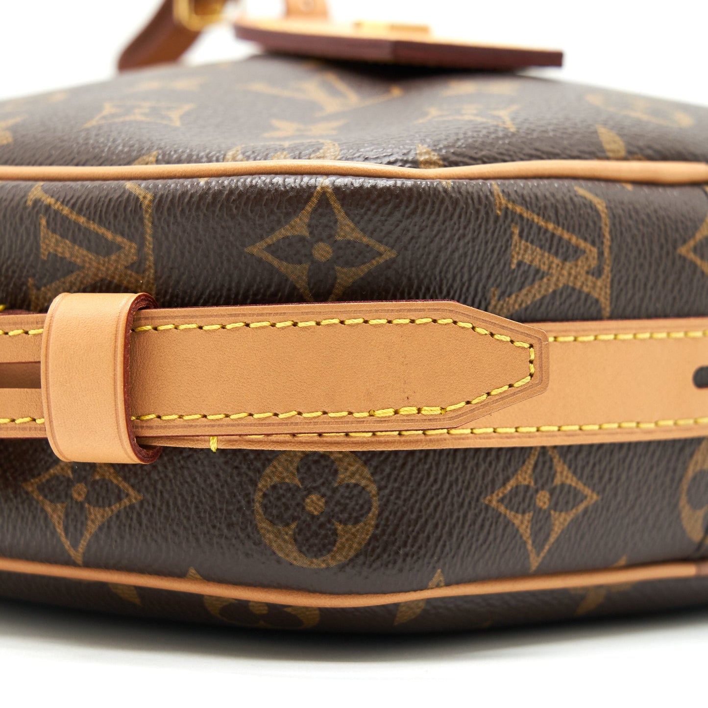 LOUIS VUITTON BOITE CHAPEAU SOUPLE MM