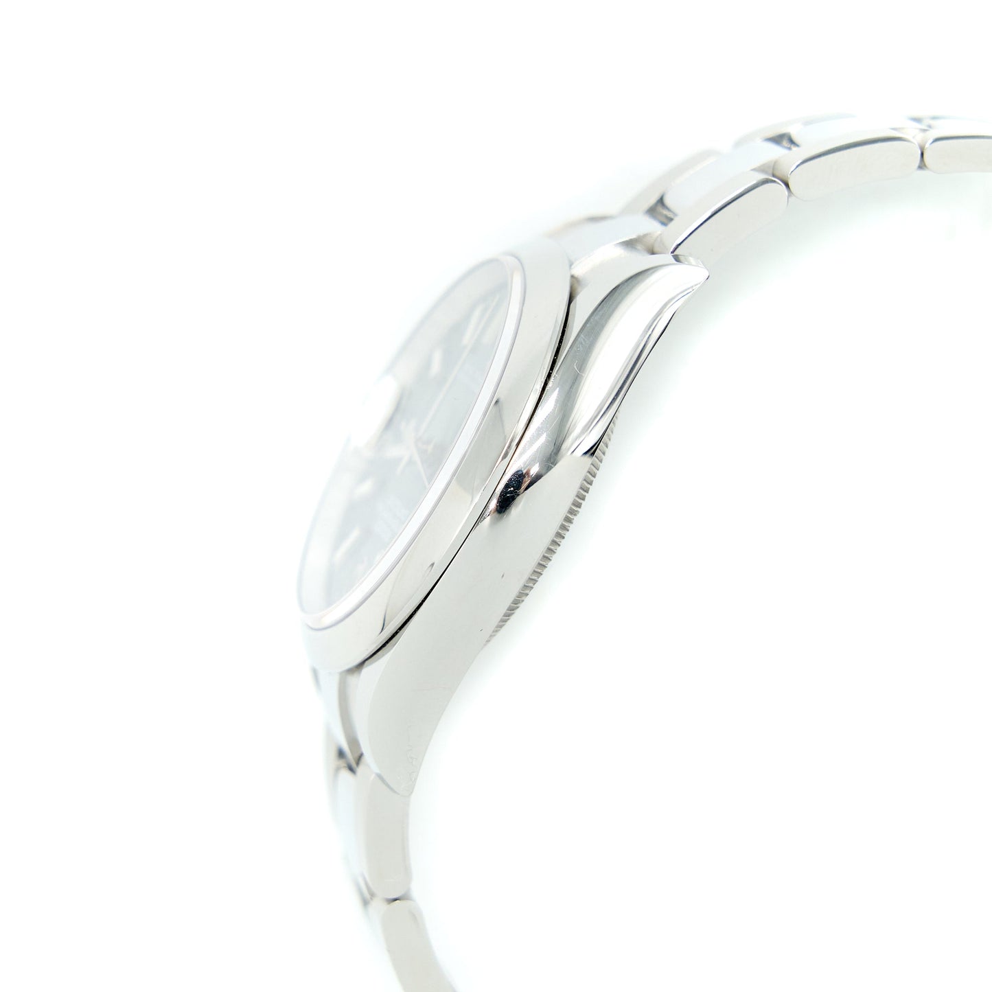 Rolex Datejust 36mm Oystersteel Mint Green Dial with Oyster Bracelet M126200-0023