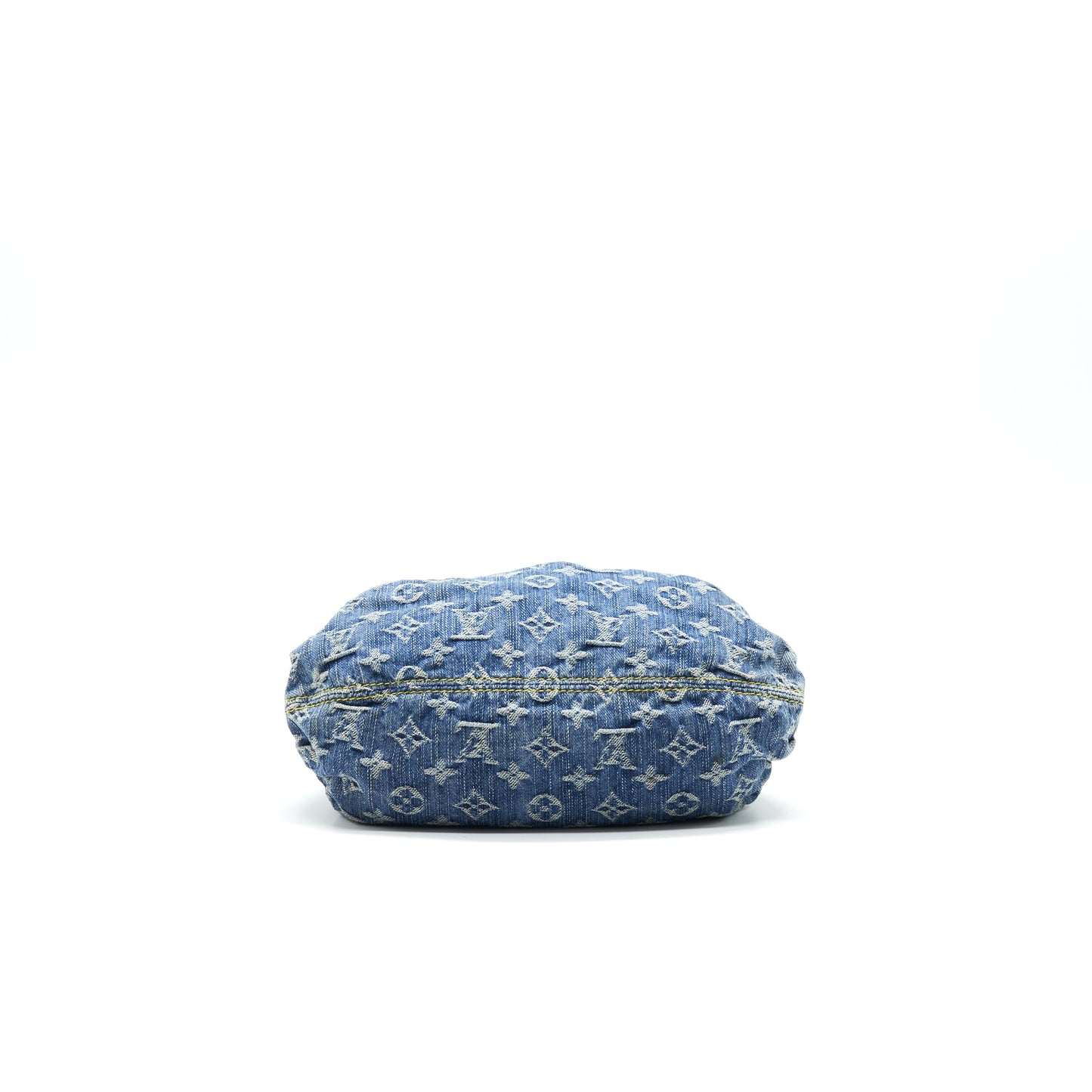 Louis Vuitton Vintage Mini Pretty Bag