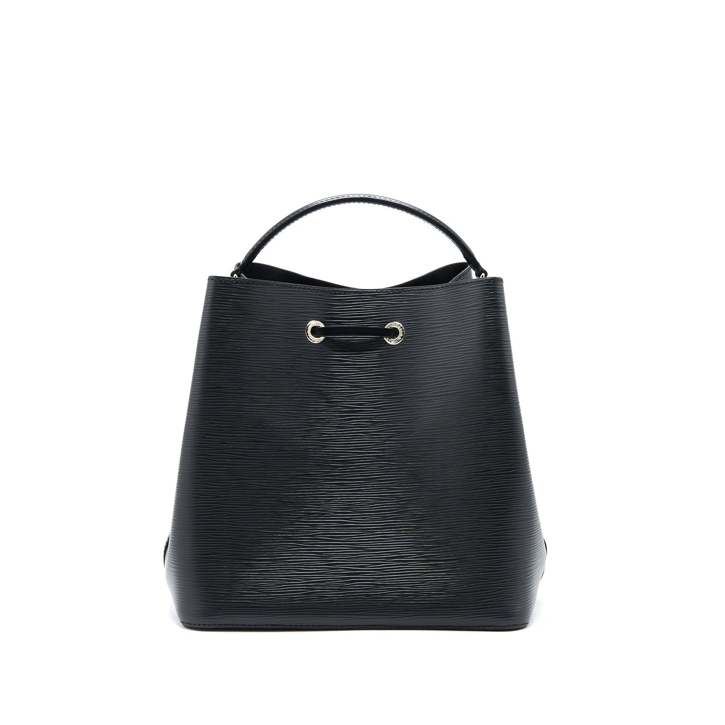Louis Vuitton Neonoe Epi Black SHW