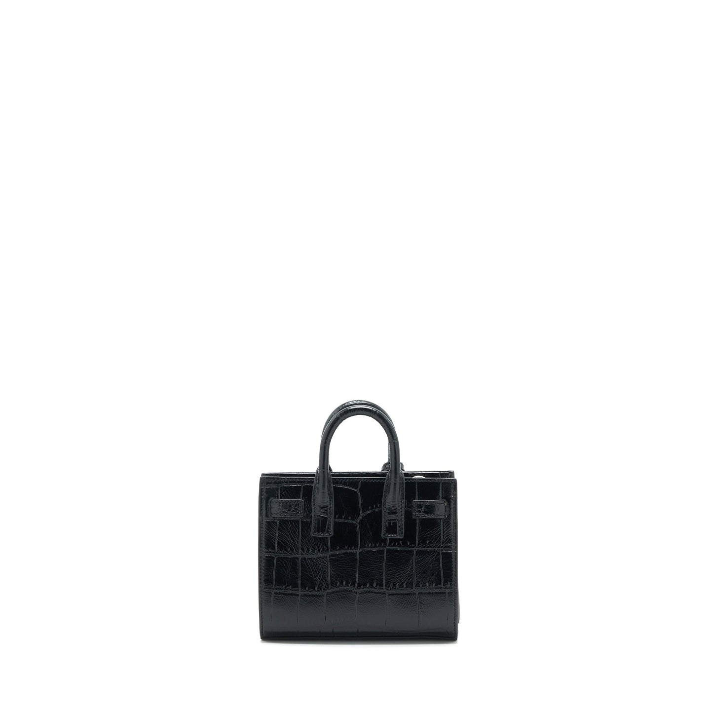 Saint Laurent/YSL Sac De Jour Toy Size SHW