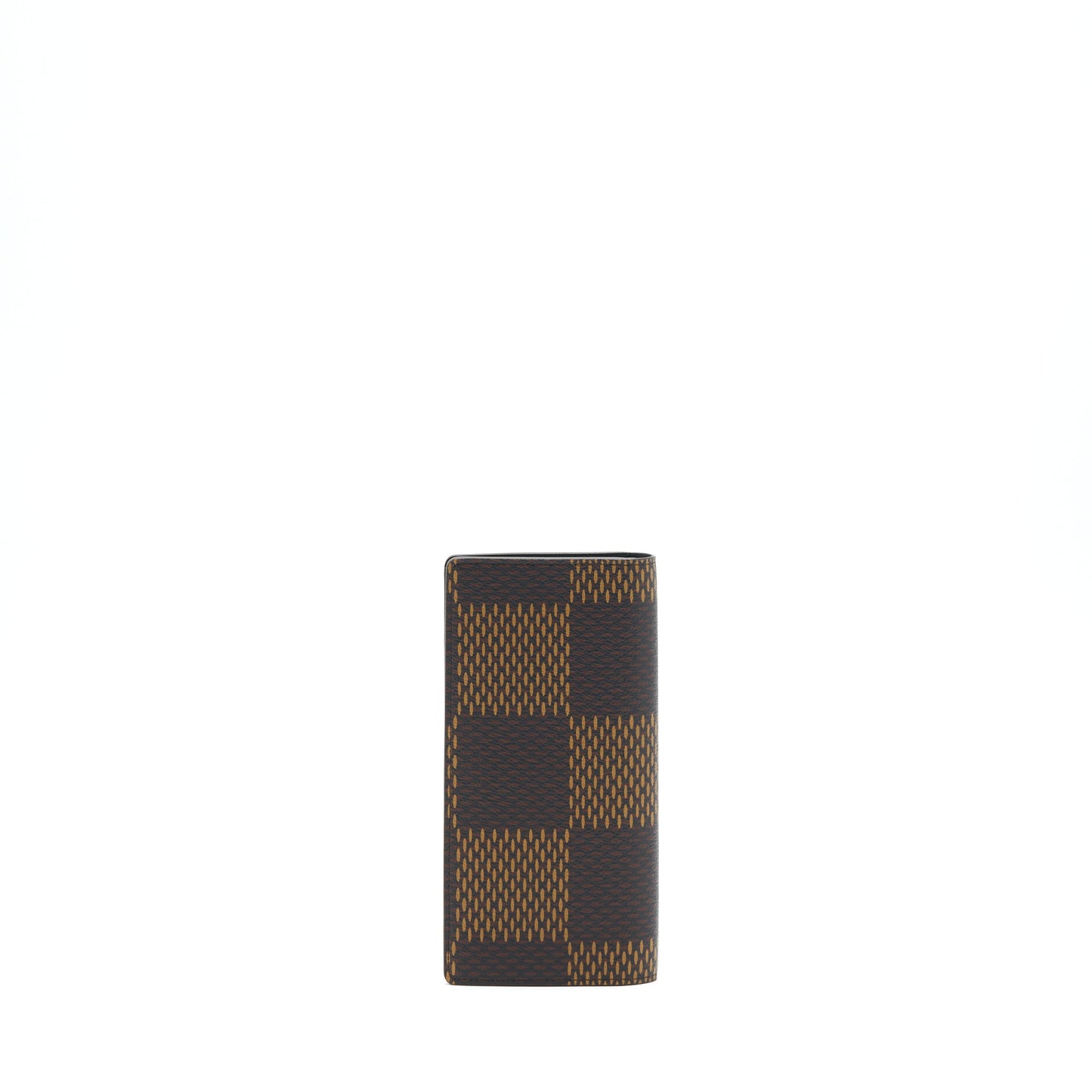 Louis Vuitton × Nigo Brazza Long Wallet