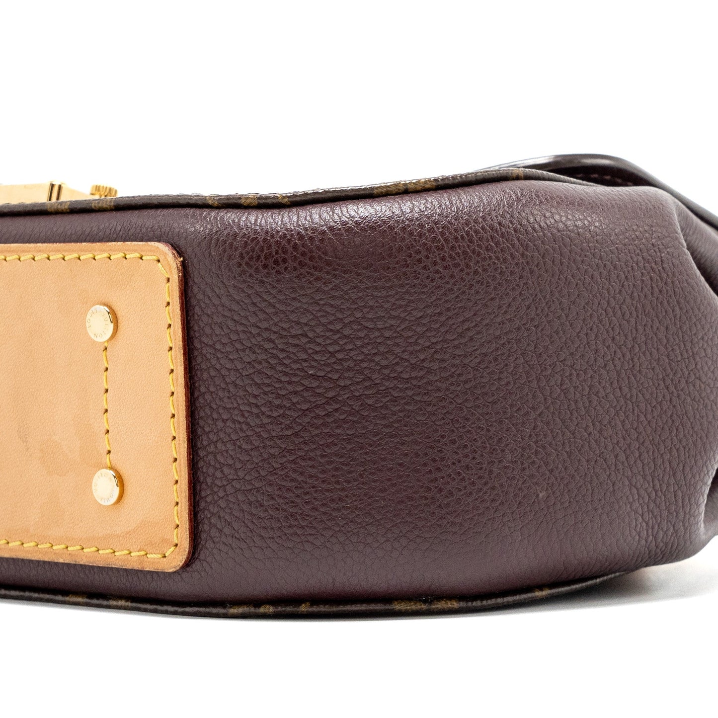 Louis Vuitton Aurore Eden PM Bag Monogram Canvas GHW