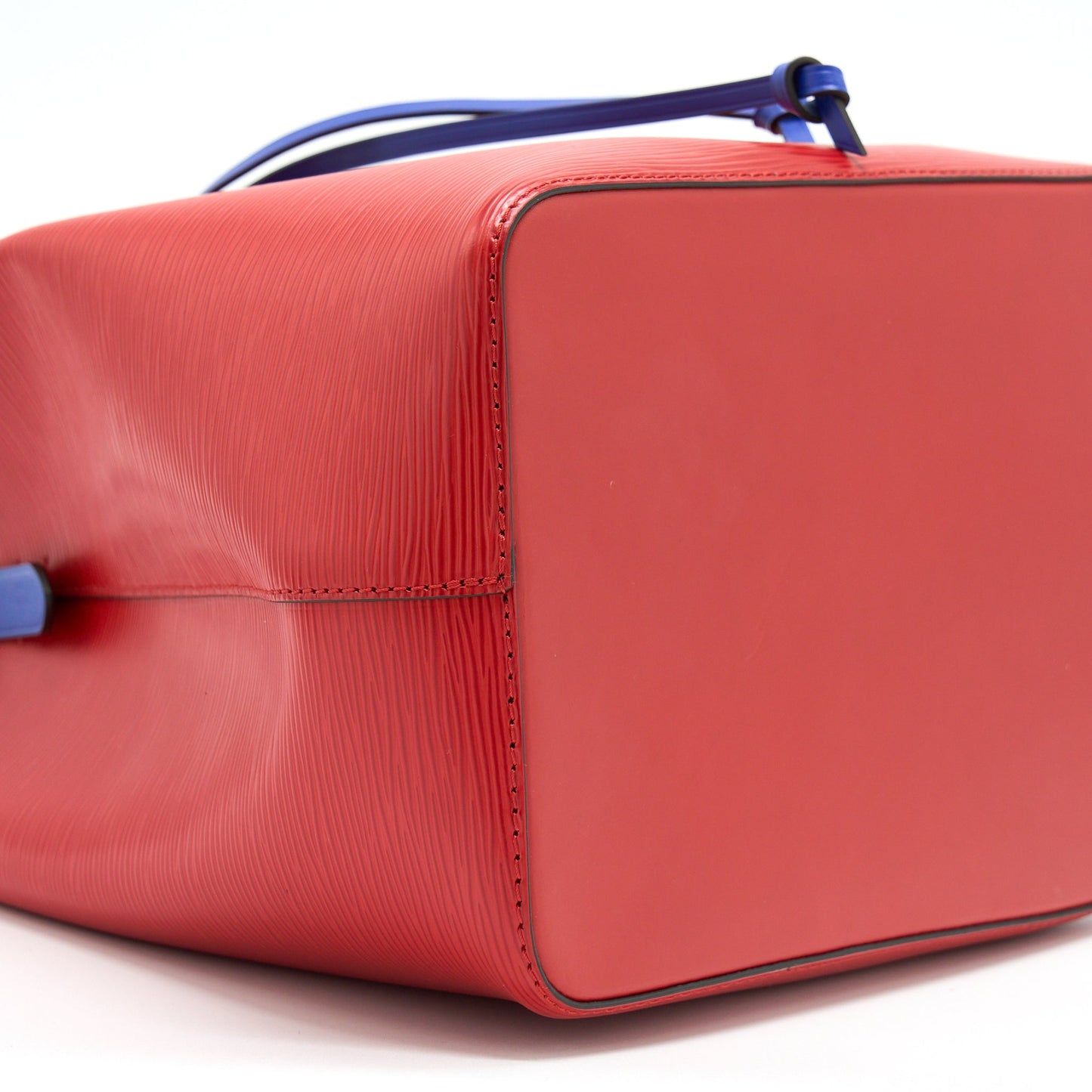 Louis Vuitton Neo Neo Bag Epi Red/Blue SHW