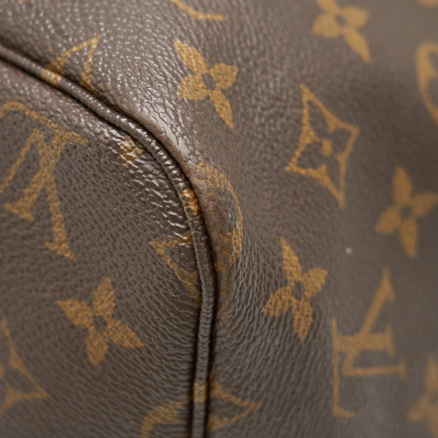 LOUIS VUITTON NEVERFULL GM MONOGRAM CANVAS