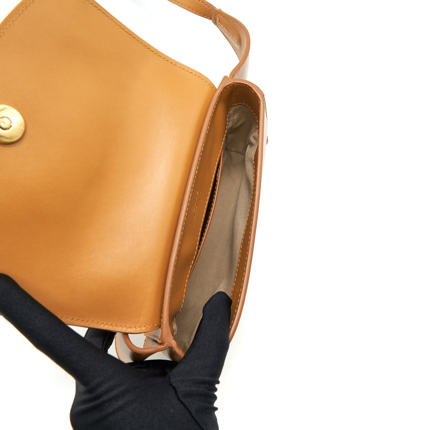 Chloe C Logo Belt Bag