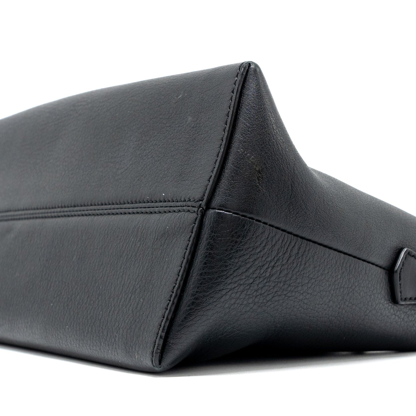 Fendi By The Way Calfskin Black SHW