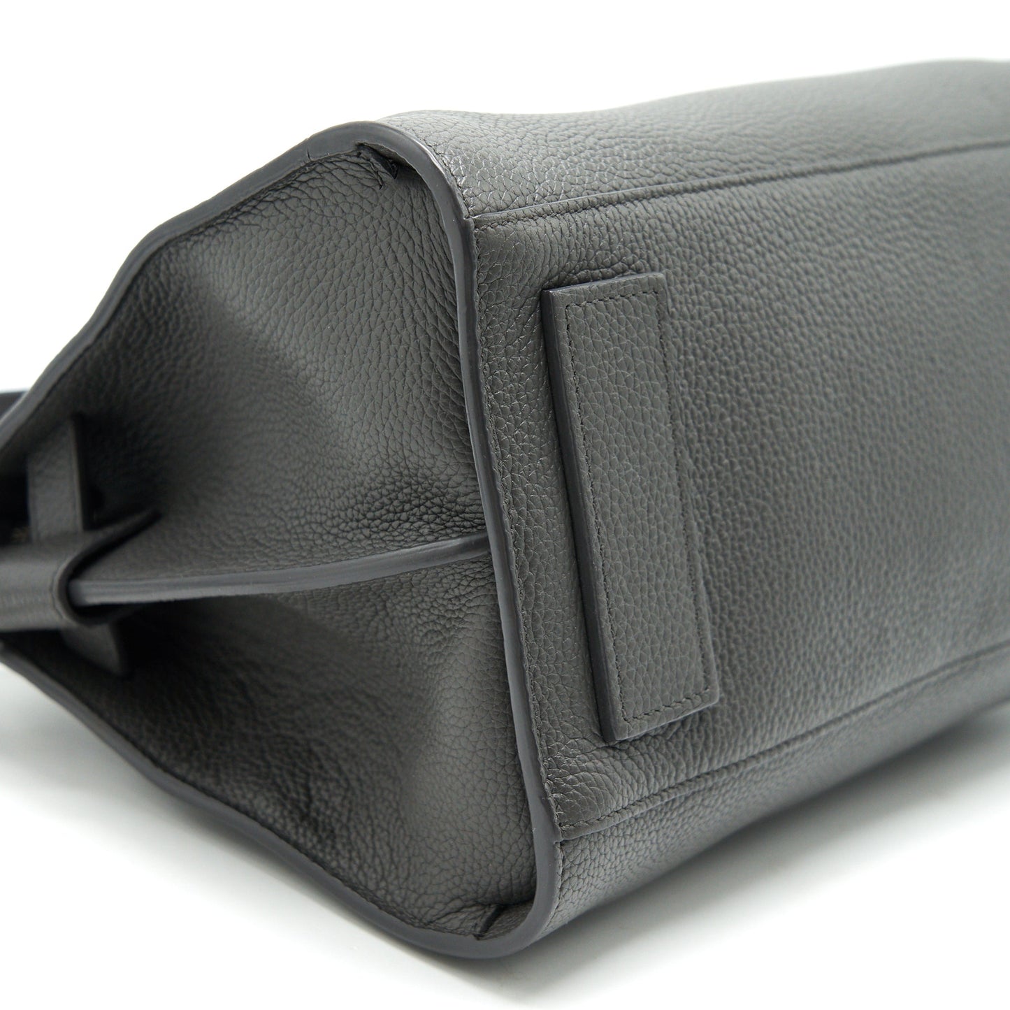 YSL SAC SDJ S DUF AVEC TASS DARK GREY