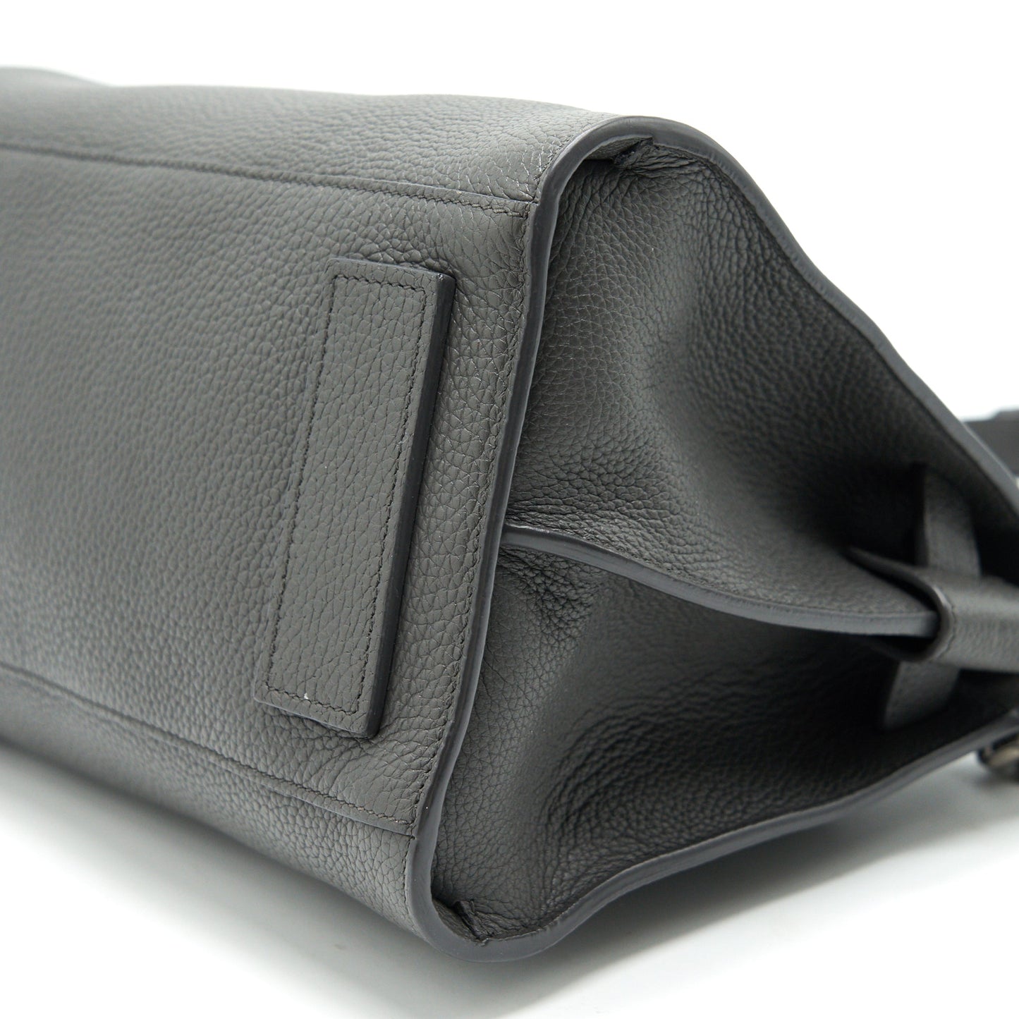 YSL SAC SDJ S DUF AVEC TASS DARK GREY