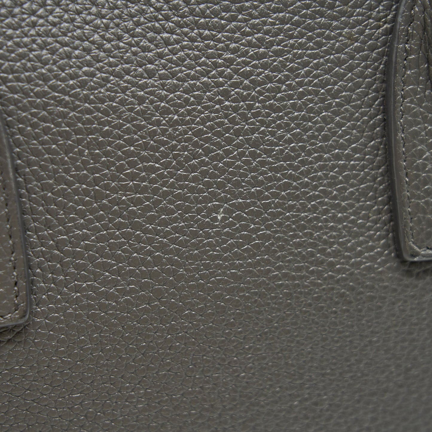 YSL SAC SDJ S DUF AVEC TASS DARK GREY