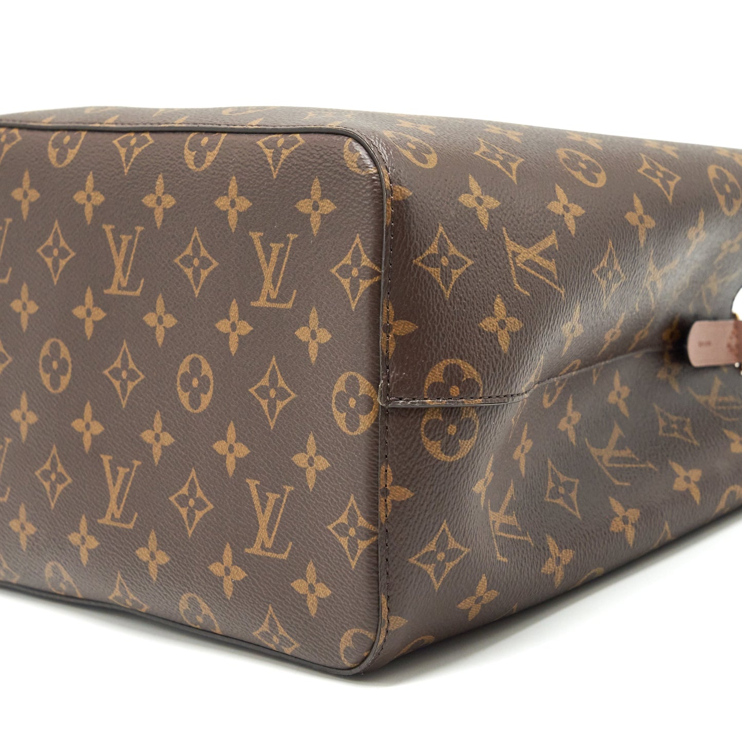 Louis Vuitton Neonoe Caramel Year 2020