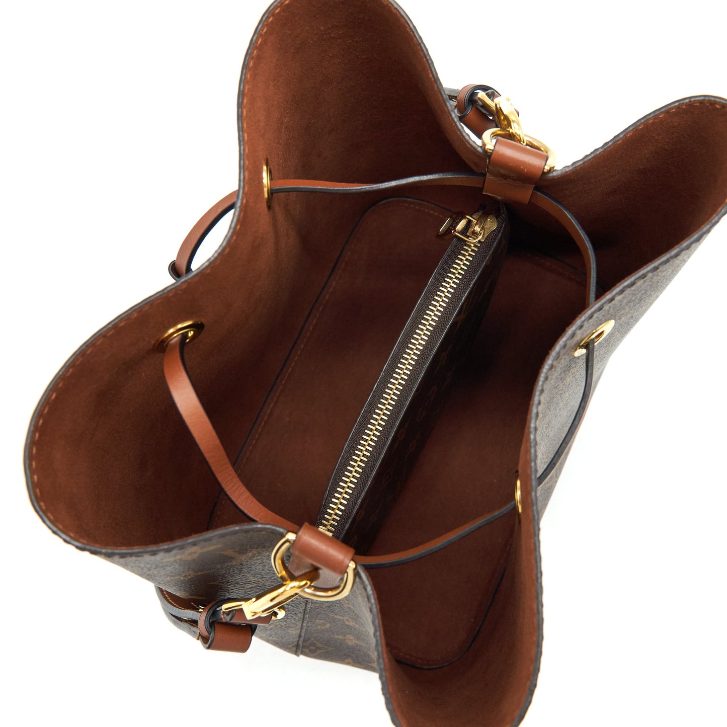 Louis Vuitton Neonoe Caramel Year 2020