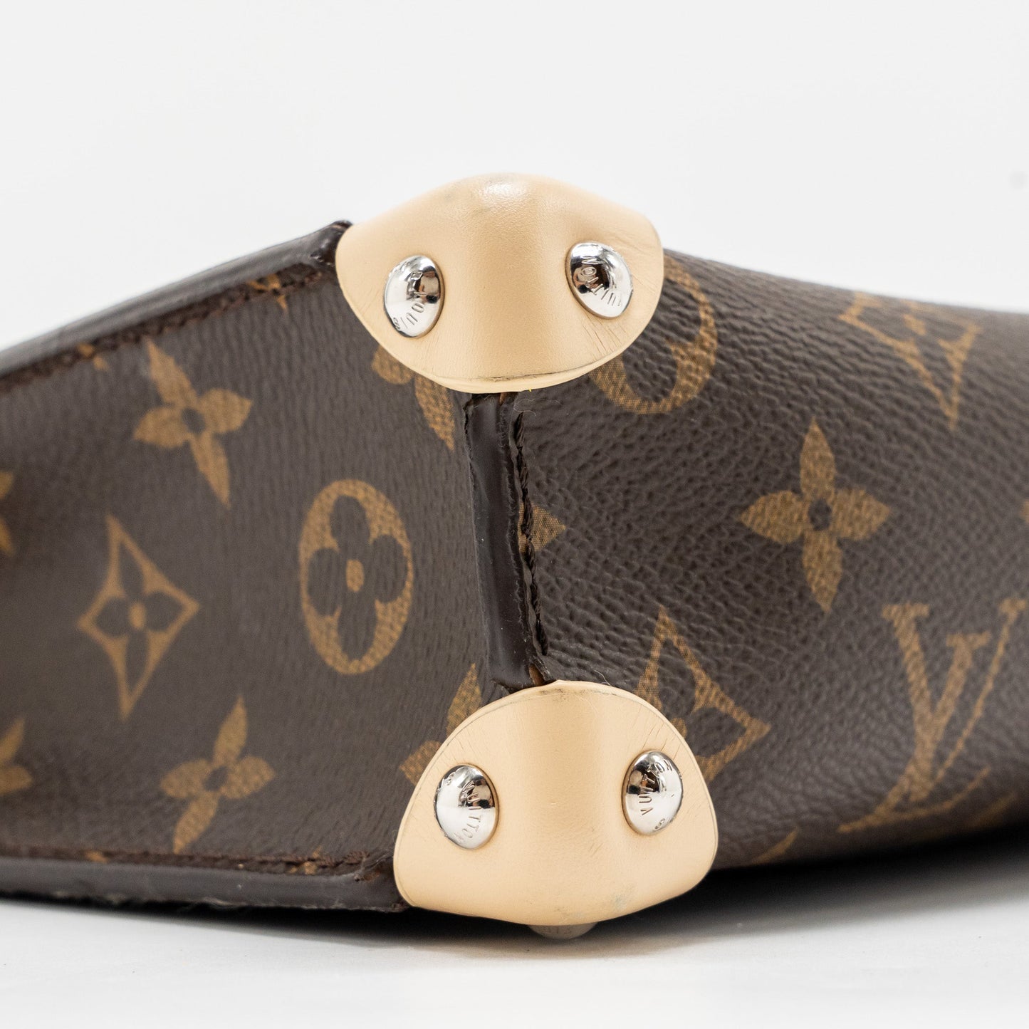 Louis Vuitton Tribal Mask Pochette PM Monogram Canvas/Leather Multicolour with Multicolour Hardware