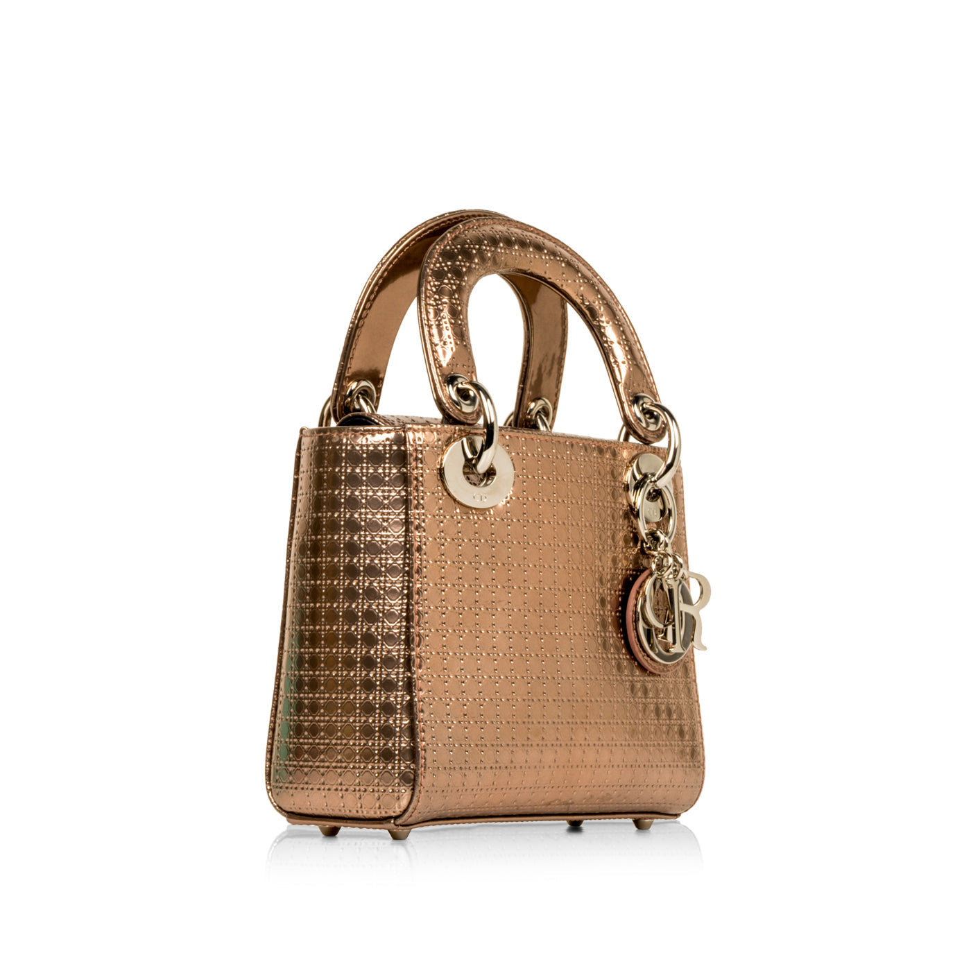 Luxury Dior Mini Lady Luxury Dior