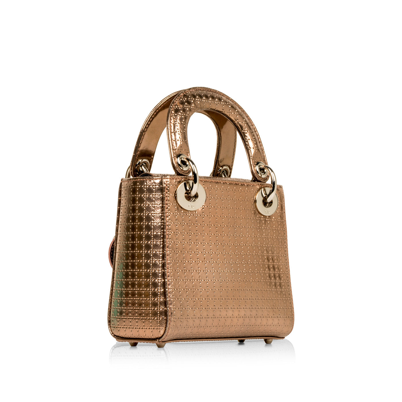 Luxury Dior Mini Lady Luxury Dior