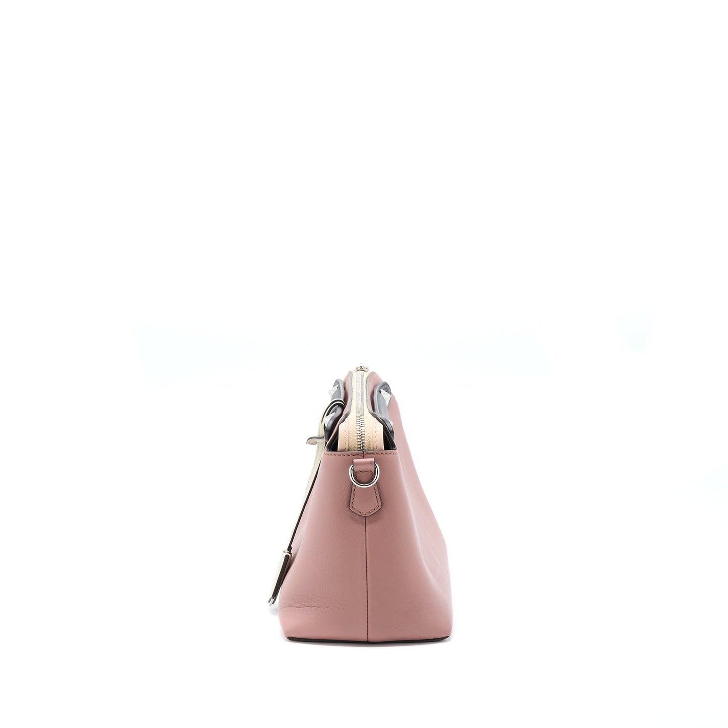 Fendi By The Way Bag Multicolour SHW