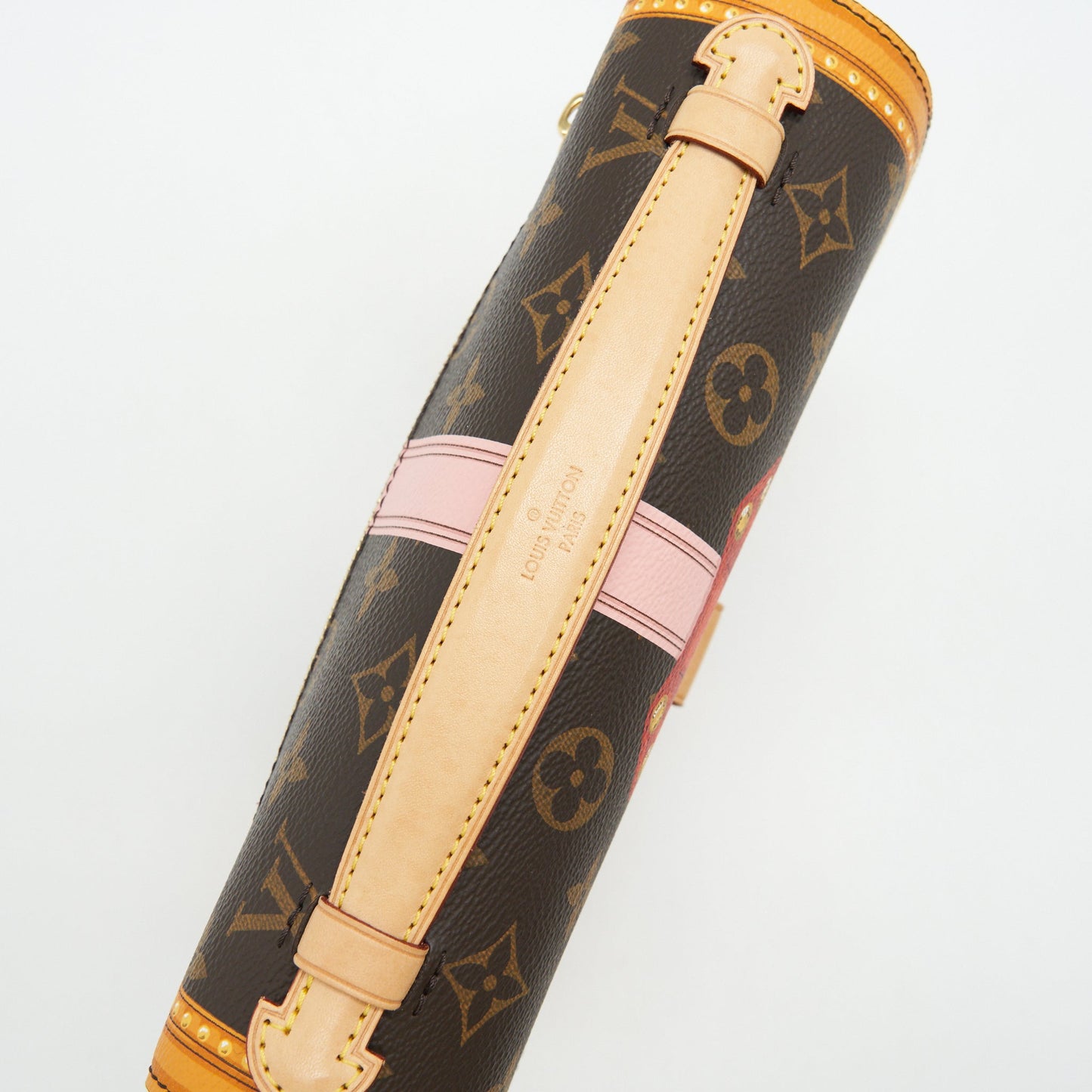 Louis Vuitton Pochette Metis Summer Trunk World Tour 2018